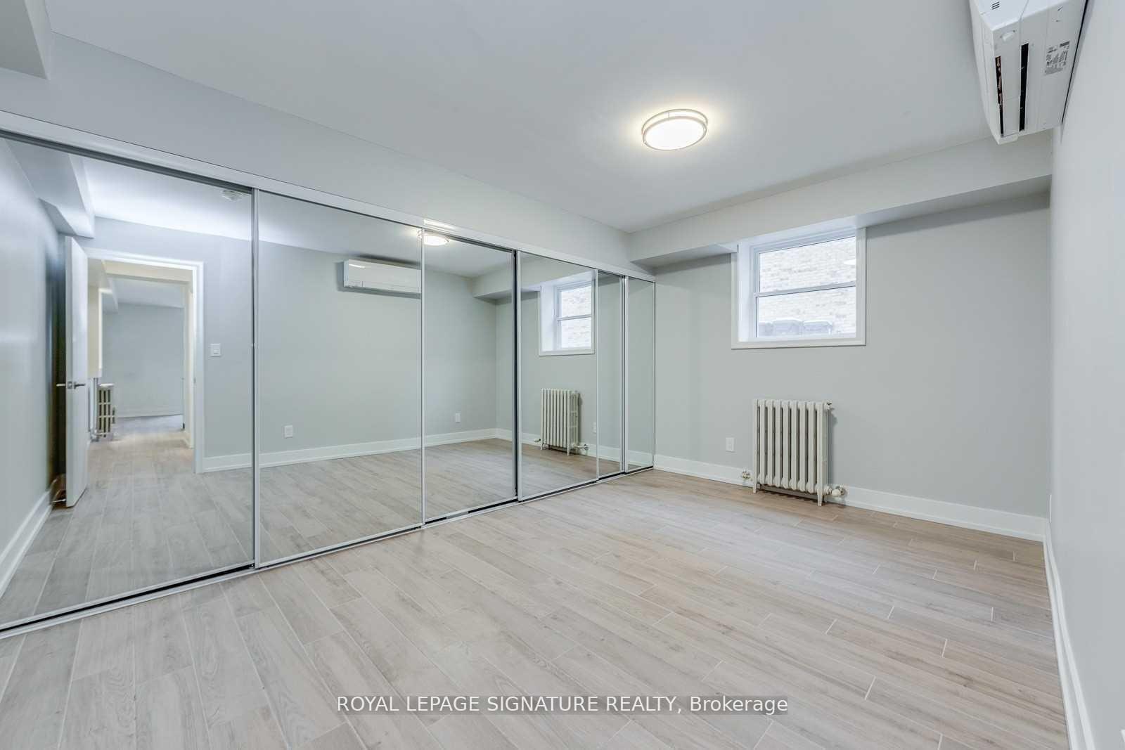 Photo 4 of Unit 2, 1089 Broadview Avenue, Toronto, Broadview North — HOMEH