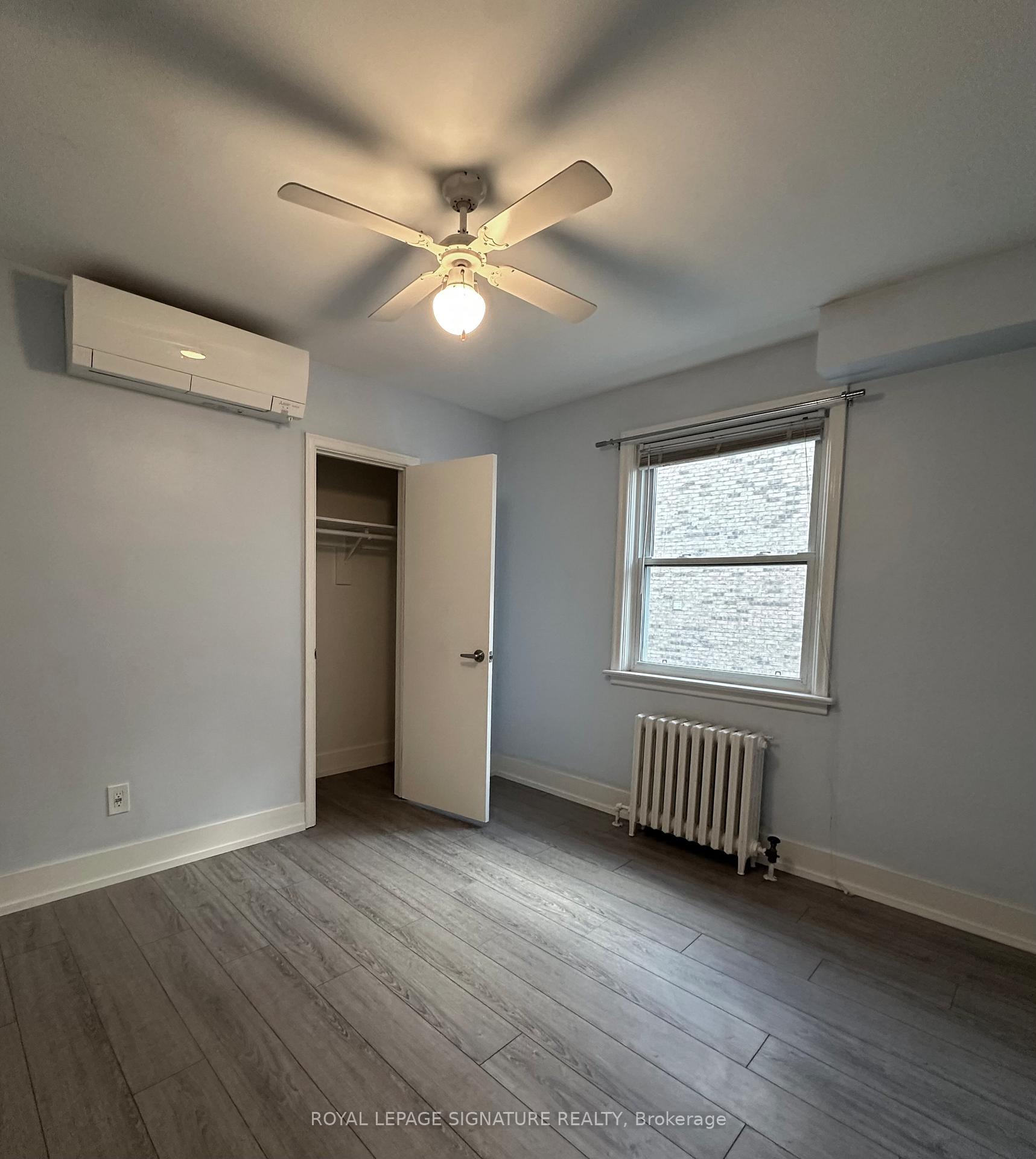 Photo 5 of Unit 3, 1089 Broadview Avenue, Toronto, Broadview North — HOMEH