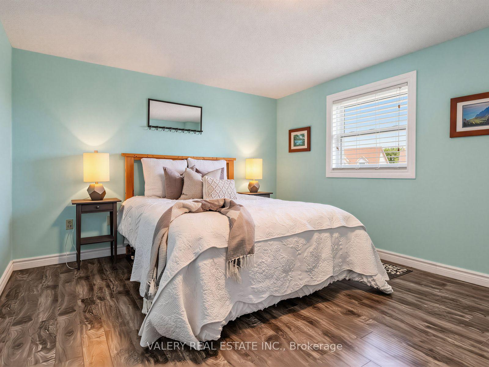 Photo 21 of 466 Misty Crescent, Kitchener, Grand River North — HOMEH