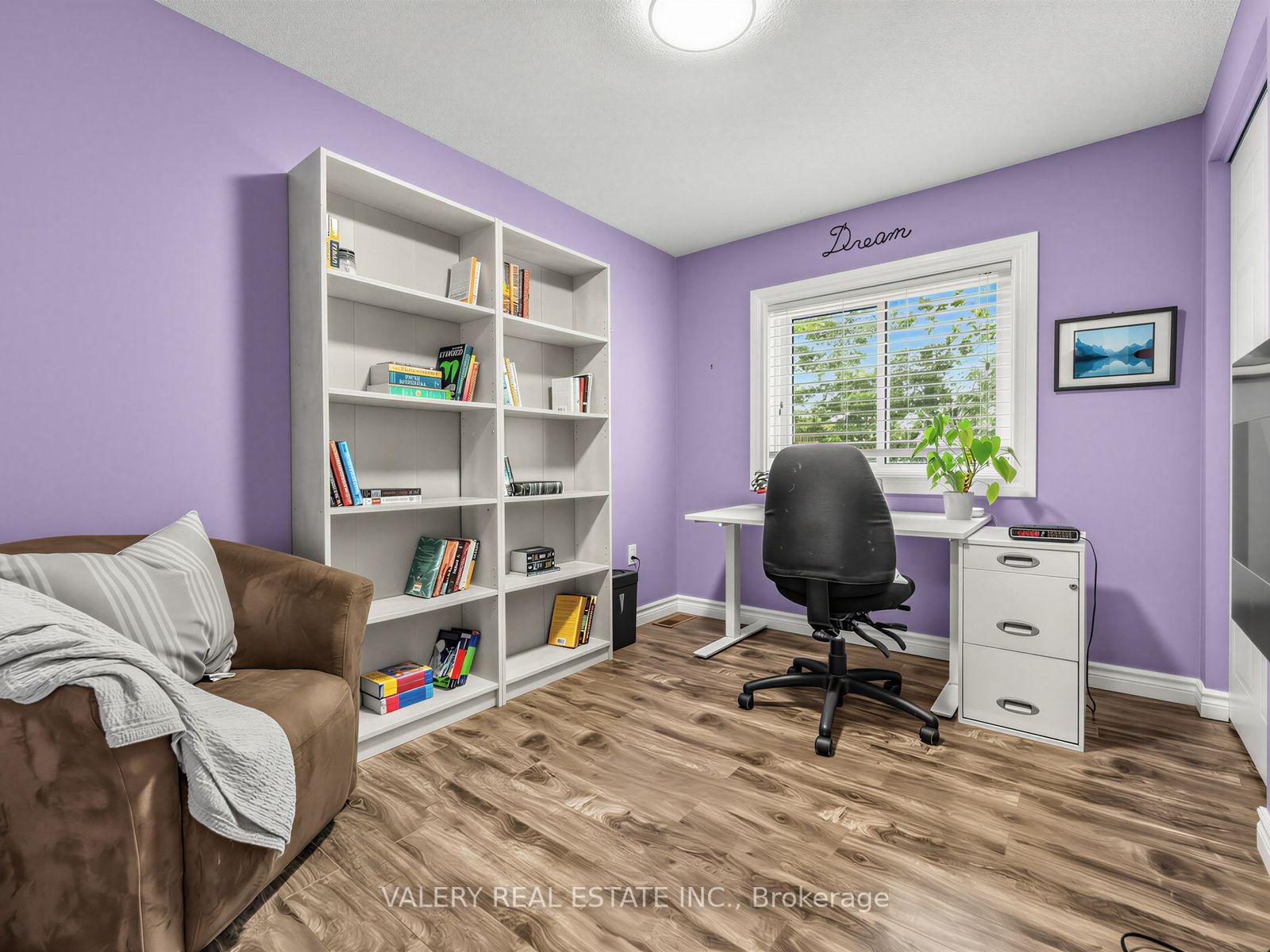 Photo 24 of 466 Misty Crescent, Kitchener, Grand River North — HOMEH