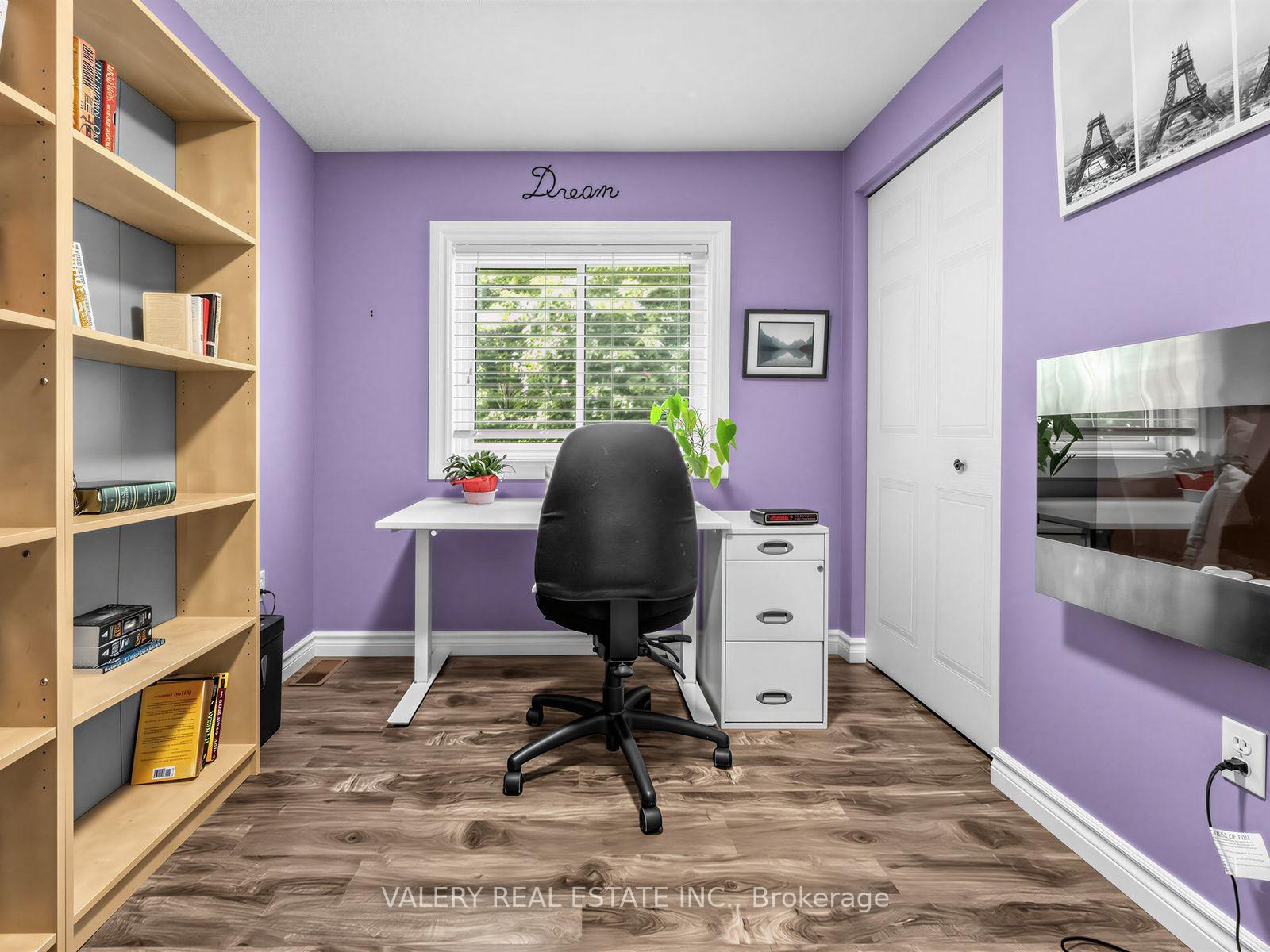 Photo 25 of 466 Misty Crescent, Kitchener, Grand River North — HOMEH