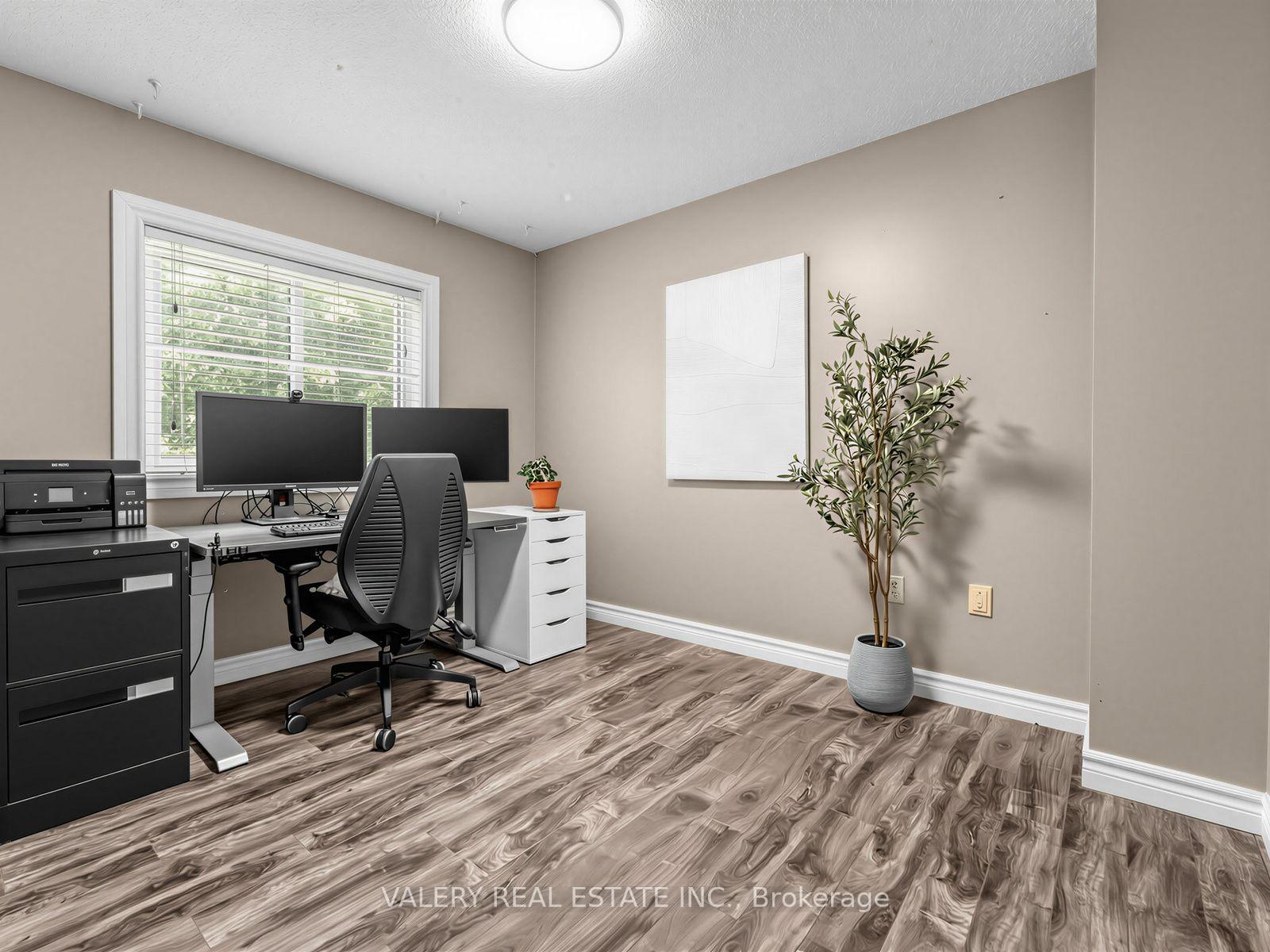 Photo 26 of 466 Misty Crescent, Kitchener, Grand River North — HOMEH