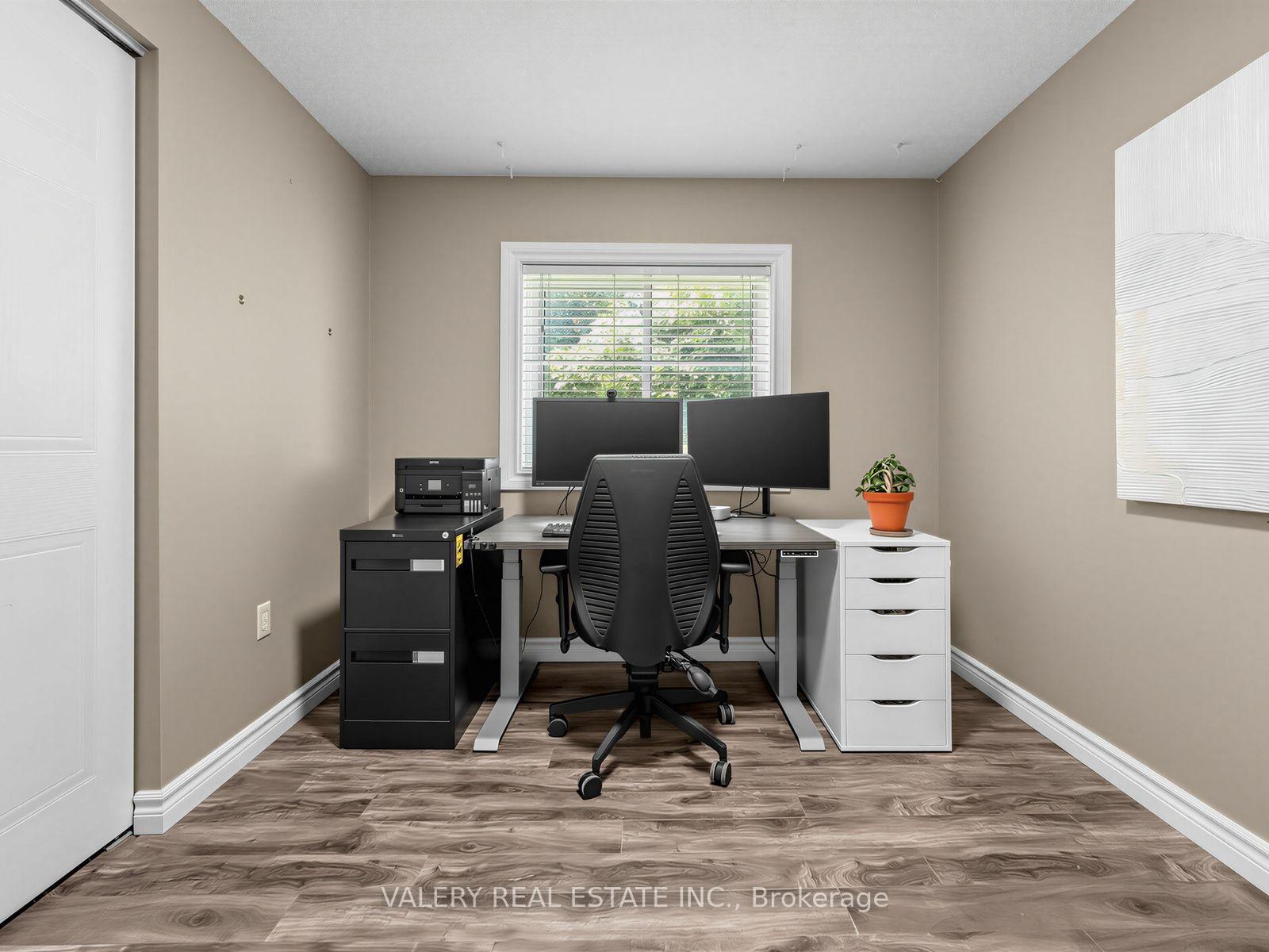 Photo 27 of 466 Misty Crescent, Kitchener, Grand River North — HOMEH