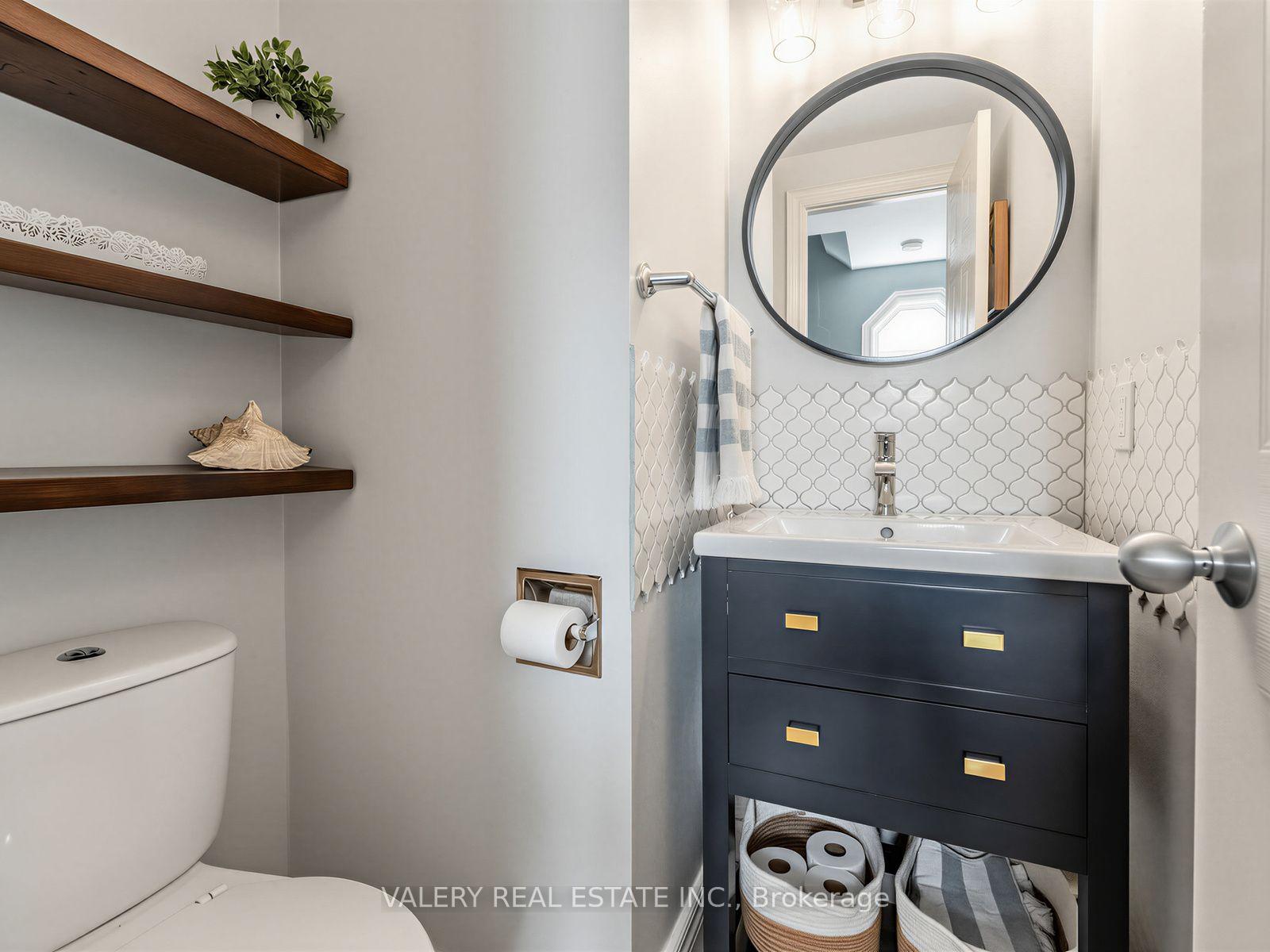 Photo 29 of 466 Misty Crescent, Kitchener, Grand River North — HOMEH