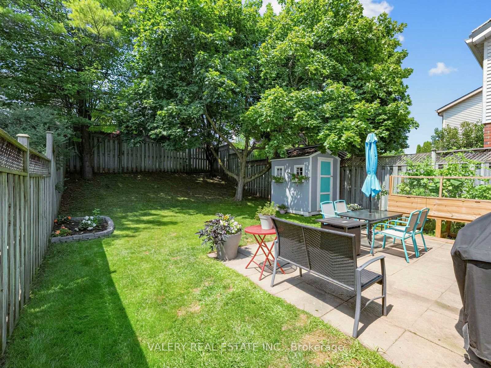 Photo 32 of 466 Misty Crescent, Kitchener, Grand River North — HOMEH