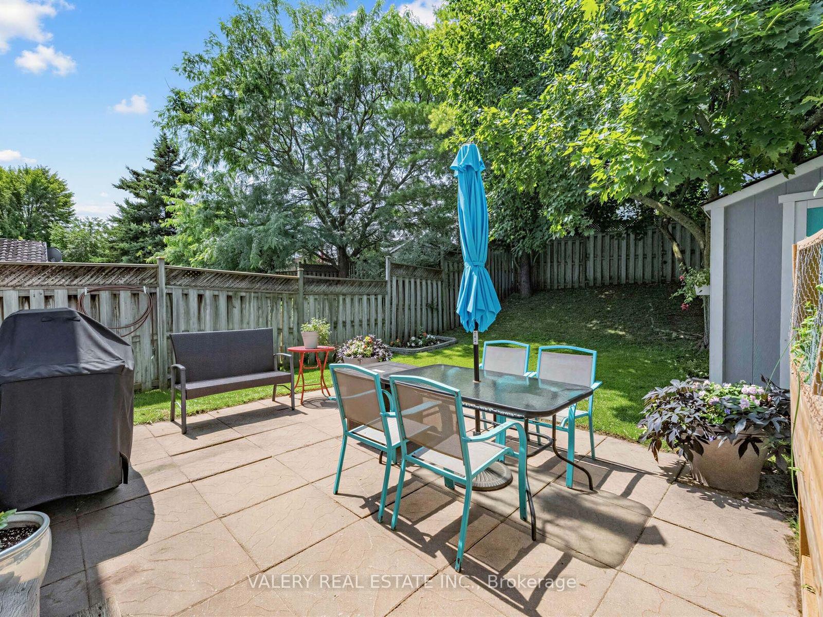 Photo 33 of 466 Misty Crescent, Kitchener, Grand River North — HOMEH