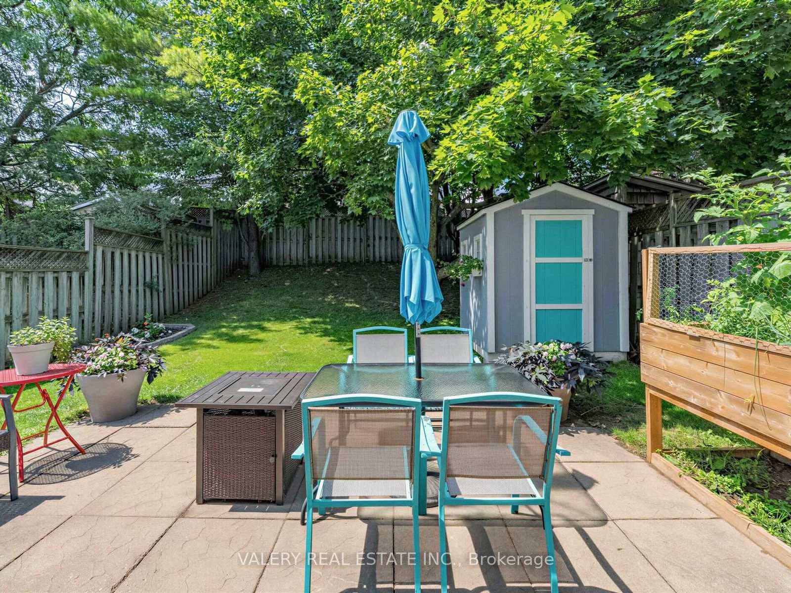 Photo 34 of 466 Misty Crescent, Kitchener, Grand River North — HOMEH