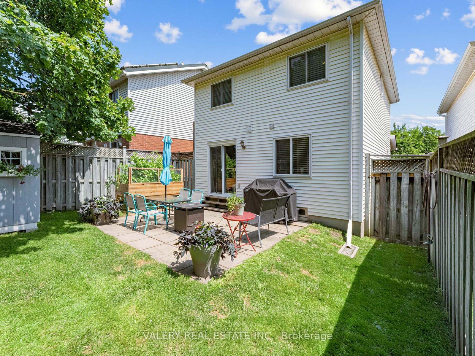 Photo 37 of 466 Misty Crescent, Kitchener, Grand River North — HOMEH