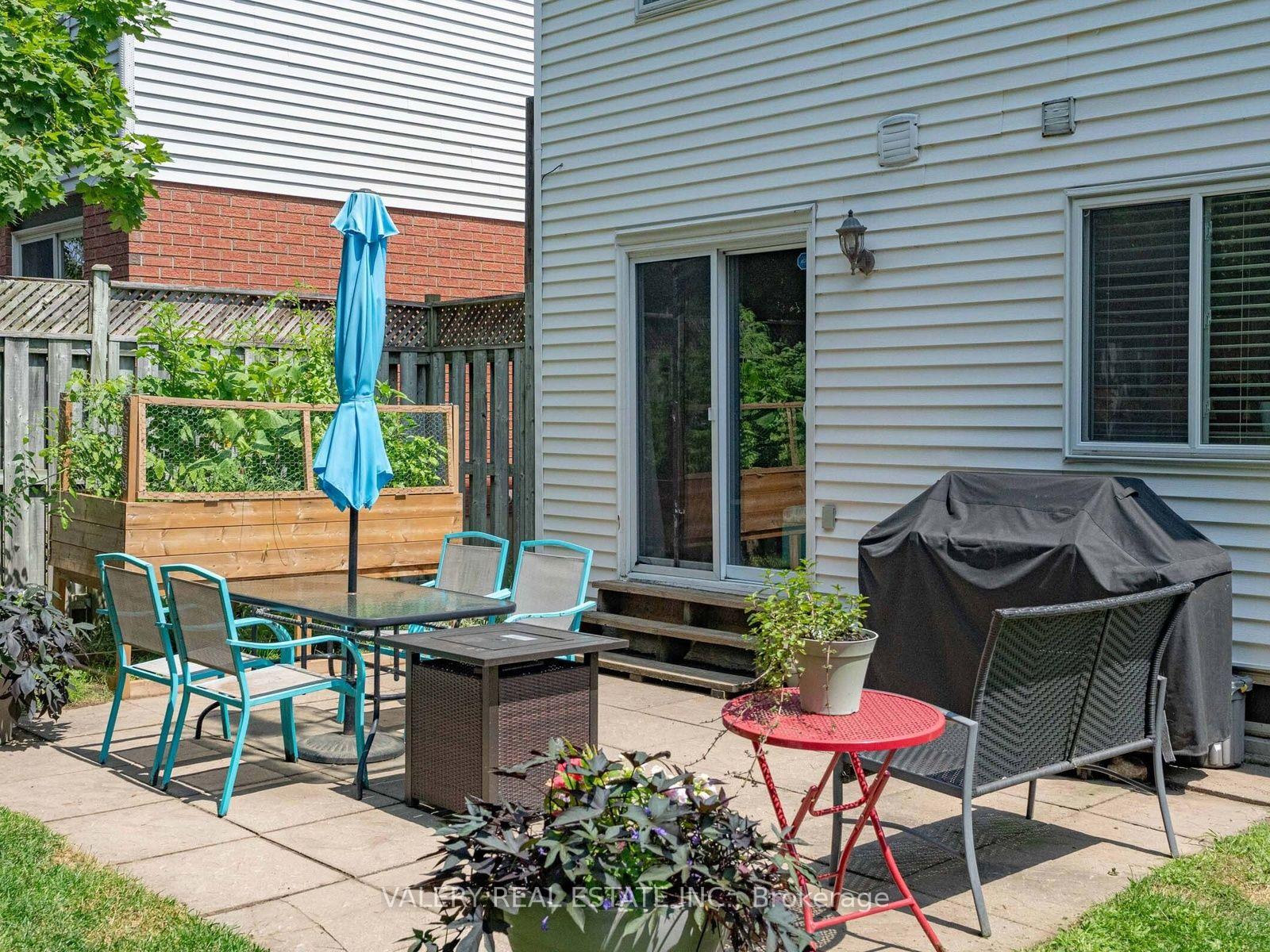 Photo 38 of 466 Misty Crescent, Kitchener, Grand River North — HOMEH