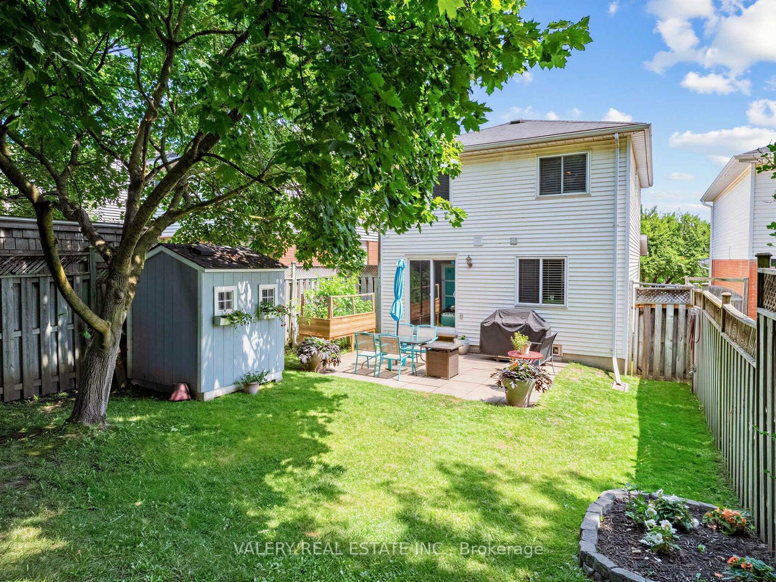 Photo 39 of 466 Misty Crescent, Kitchener, Grand River North — HOMEH
