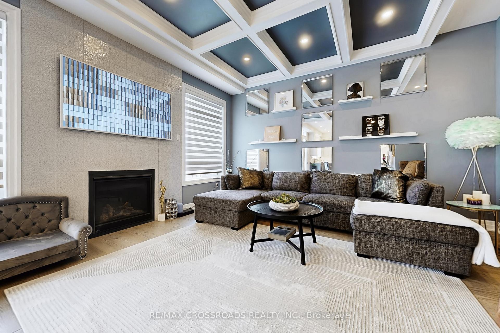 Photo 8 of 9 Kingknoll Crescent, Georgina, Keswick South — HOMEH