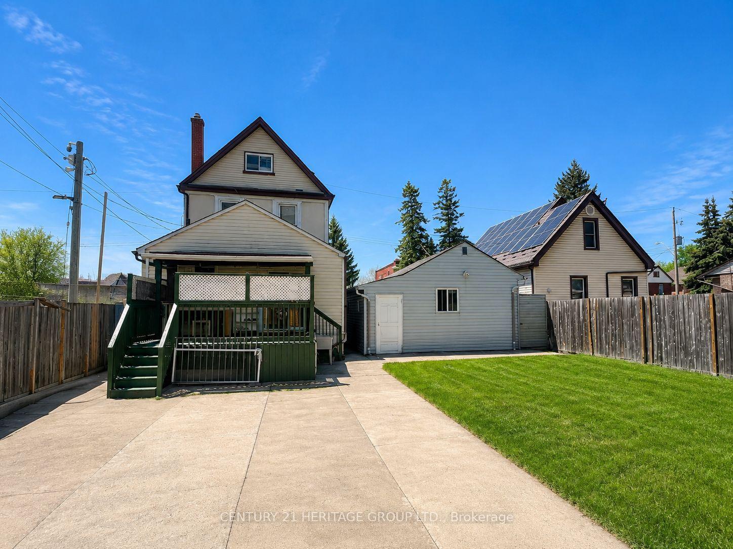 Photo 18 of 406 Jackson Street W, Hamilton, Kirkendall — HOMEH