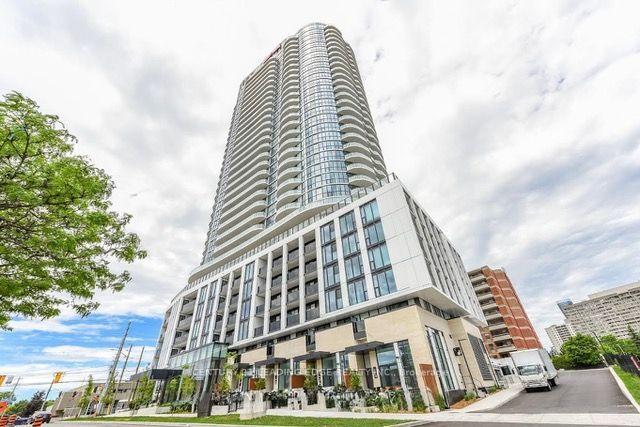 Photo 1 of Unit 2810, 1 Fairview Road E, Mississauga, Mississauga Valleys — HOMEH