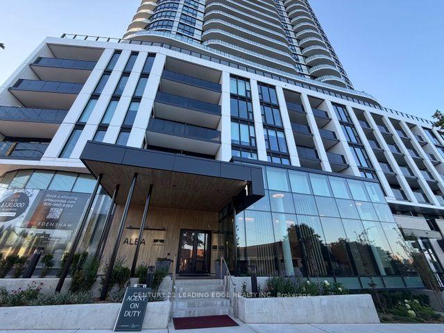 Photo 2 of Unit 2810, 1 Fairview Road E, Mississauga, Mississauga Valleys — HOMEH