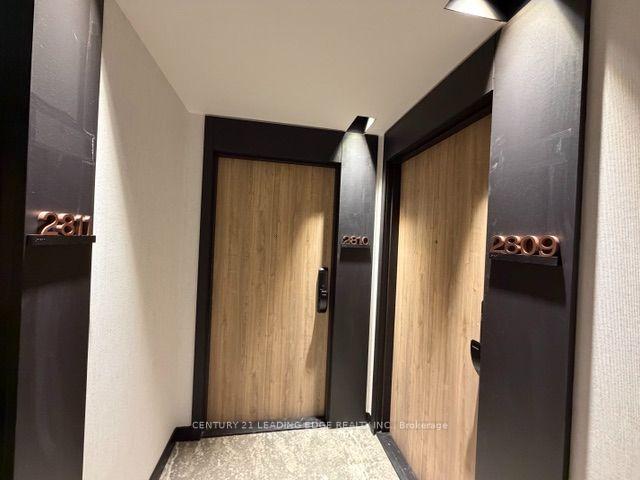 Photo 3 of Unit 2810, 1 Fairview Road E, Mississauga, Mississauga Valleys — HOMEH
