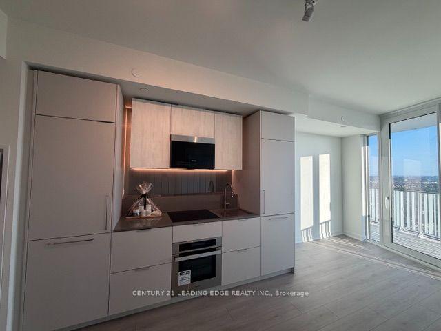 Photo 8 of Unit 2810, 1 Fairview Road E, Mississauga, Mississauga Valleys — HOMEH