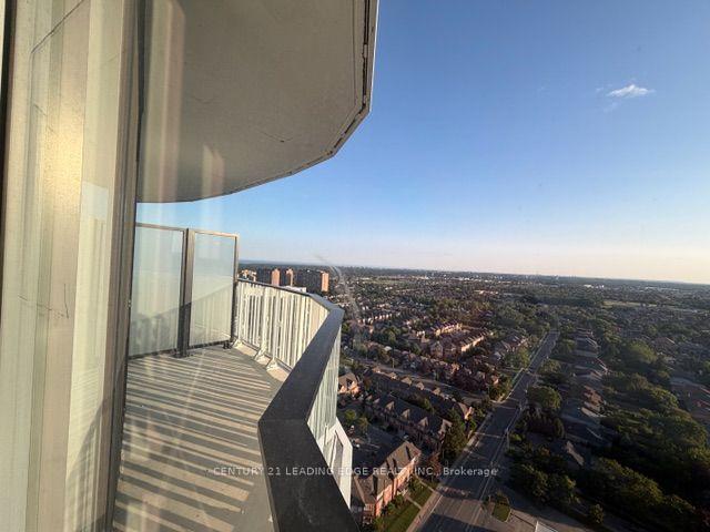 Photo 15 of Unit 2810, 1 Fairview Road E, Mississauga, Mississauga Valleys — HOMEH