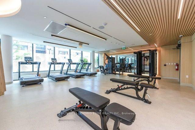 Photo 20 of Unit 2810, 1 Fairview Road E, Mississauga, Mississauga Valleys — HOMEH