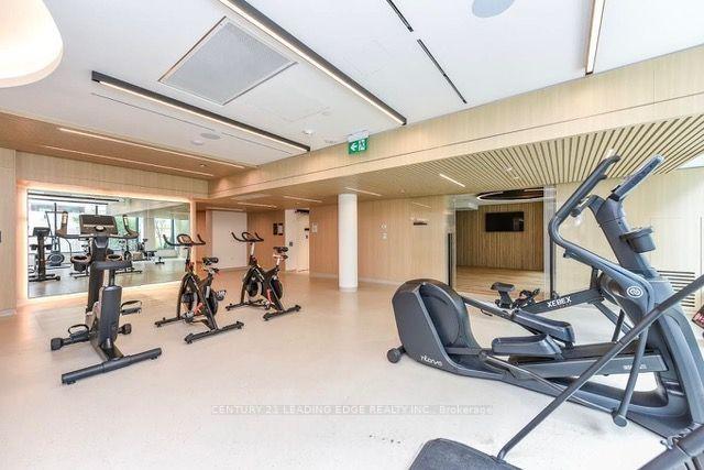 Photo 21 of Unit 2810, 1 Fairview Road E, Mississauga, Mississauga Valleys — HOMEH