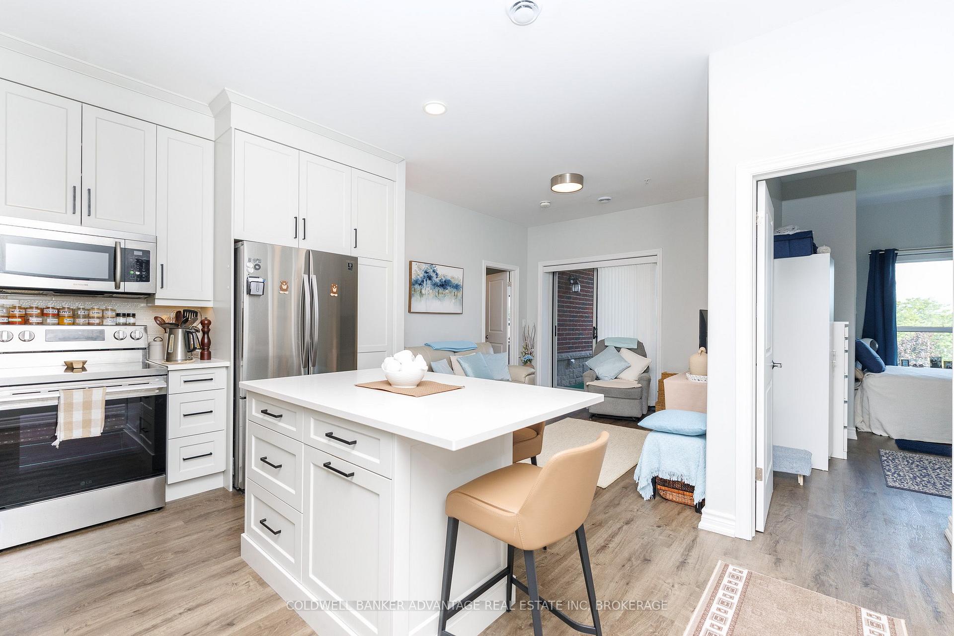 Photo 3 of Unit 306, 529 South Pelham Road, Welland, West Welland — HOMEH
