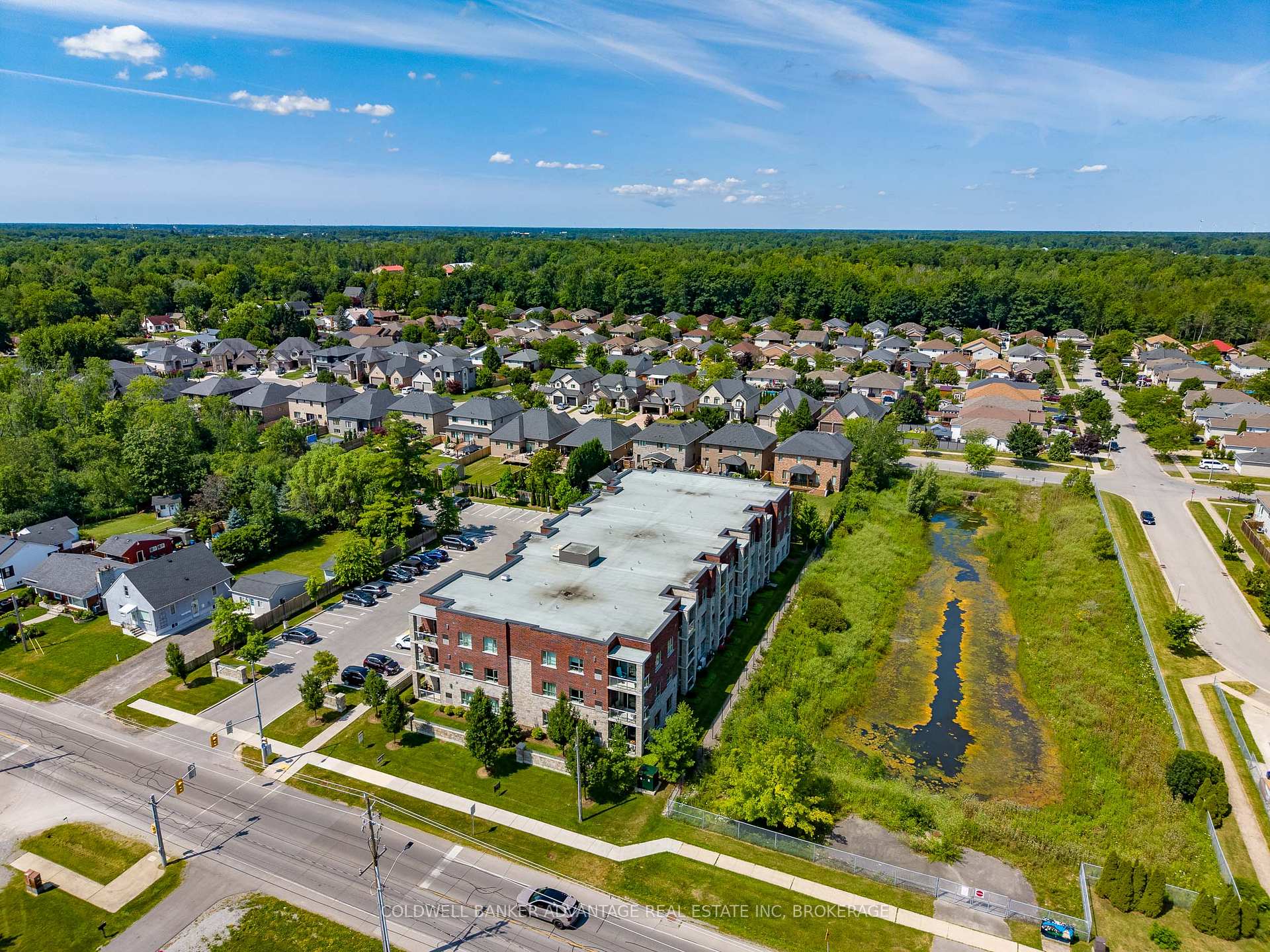 Photo 25 of Unit 306, 529 South Pelham Road, Welland, West Welland — HOMEH