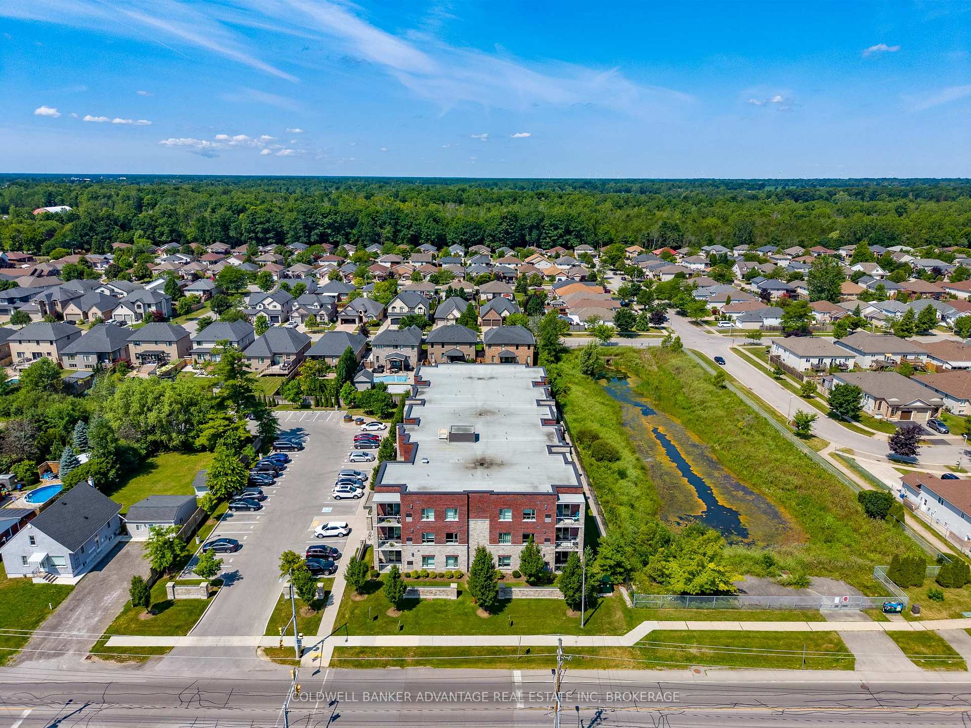 Photo 26 of Unit 306, 529 South Pelham Road, Welland, West Welland — HOMEH