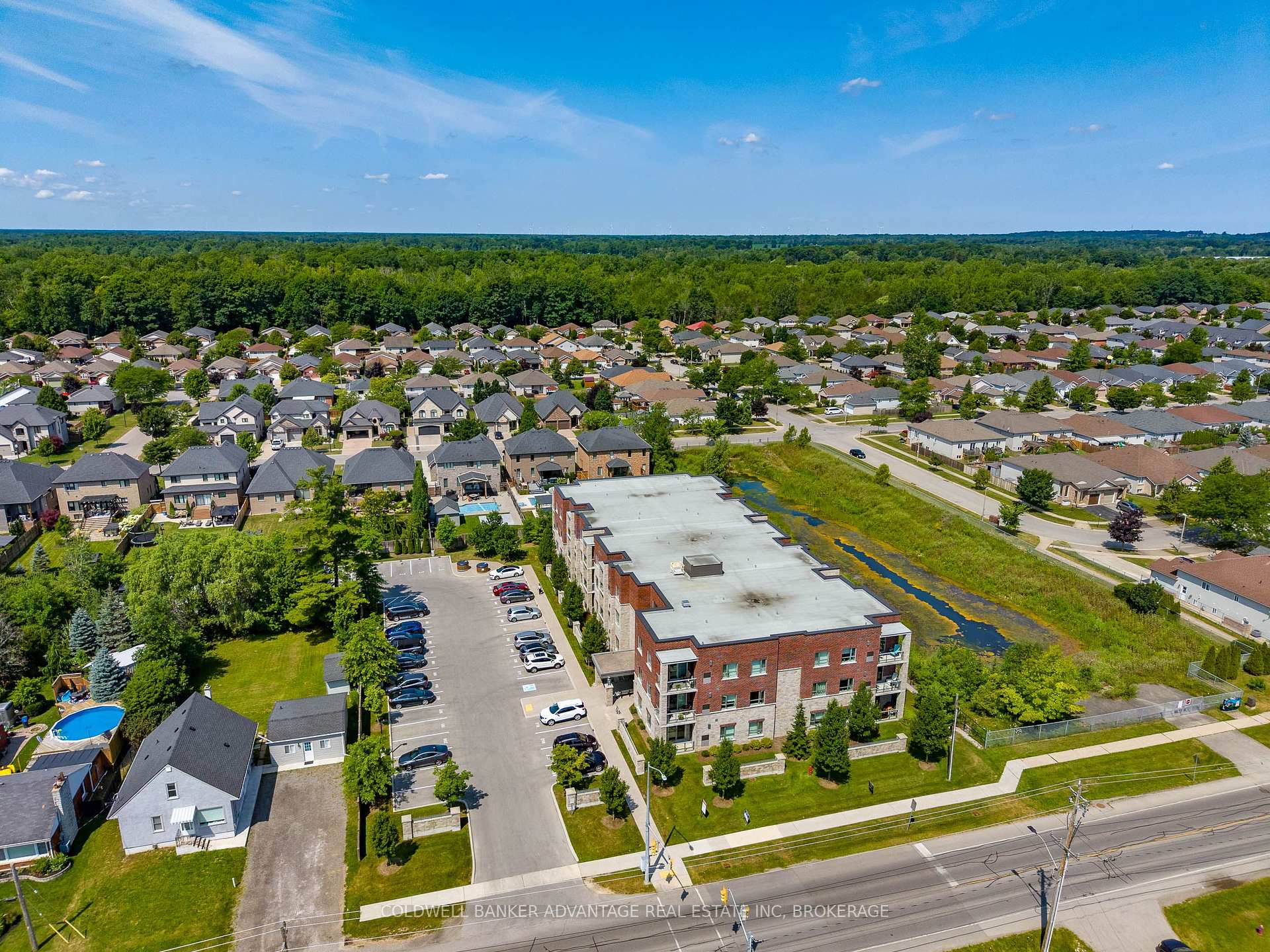 Photo 27 of Unit 306, 529 South Pelham Road, Welland, West Welland — HOMEH
