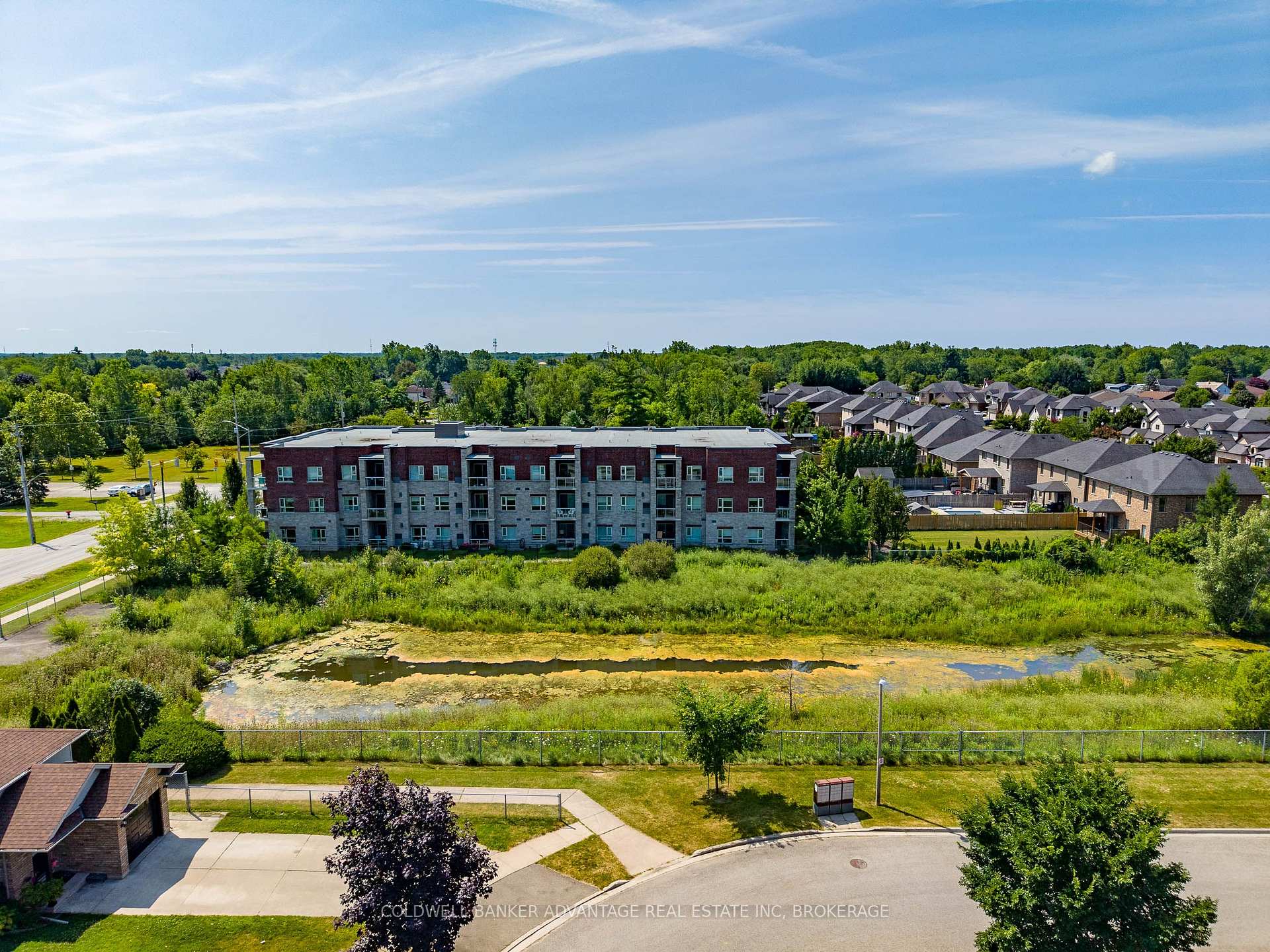 Photo 28 of Unit 306, 529 South Pelham Road, Welland, West Welland — HOMEH