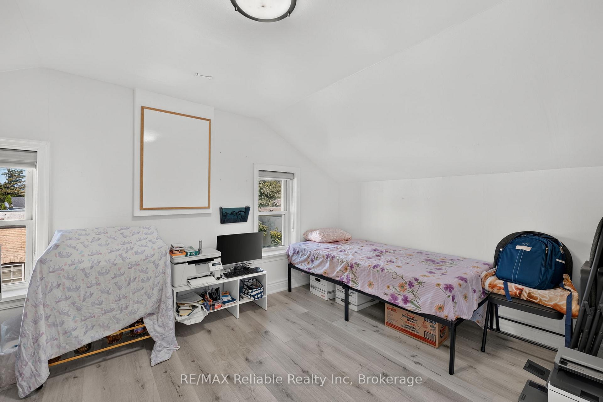 Photo 26 of 39 Main Street E, Bluewater, Zurich — HOMEH