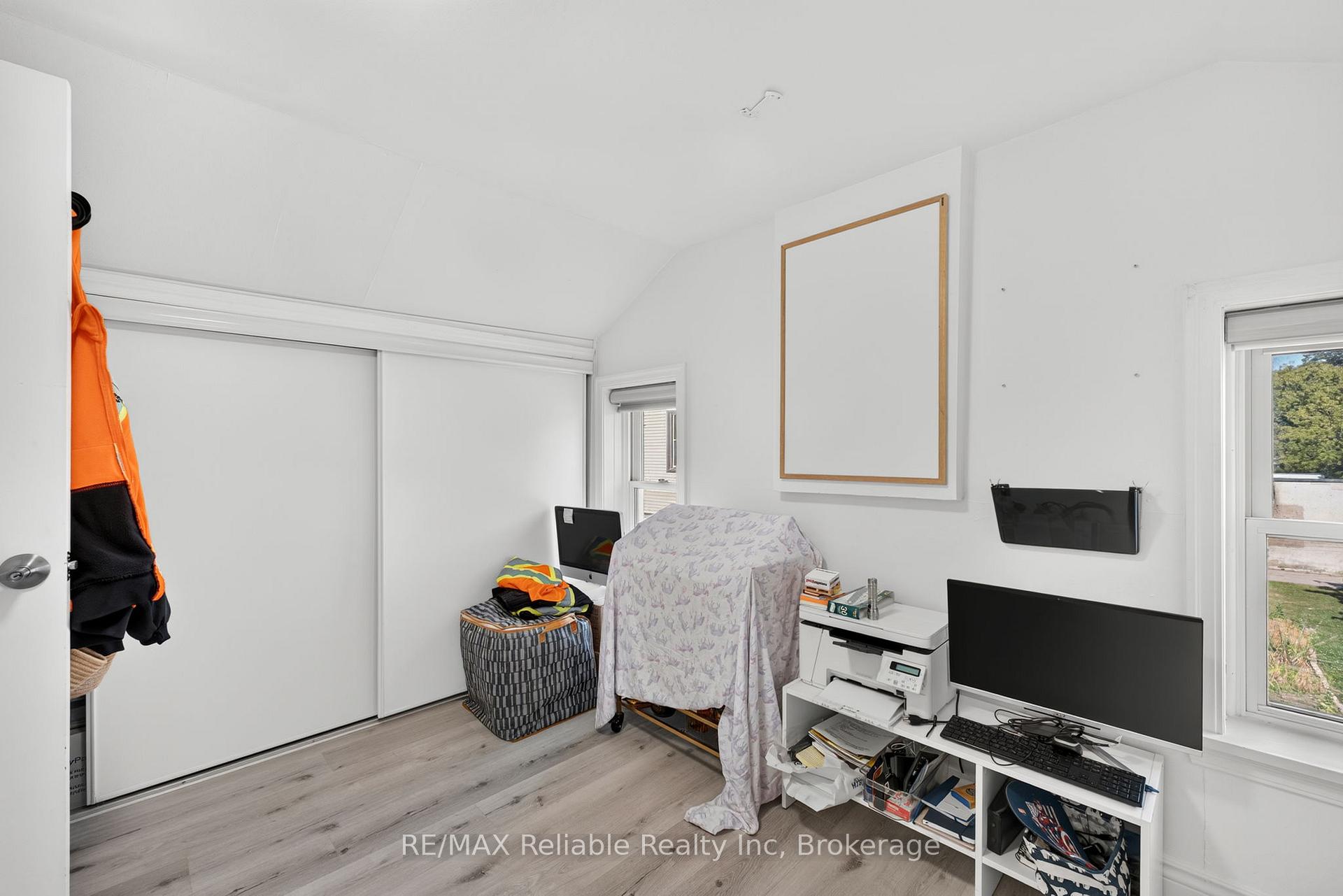 Photo 28 of 39 Main Street E, Bluewater, Zurich — HOMEH