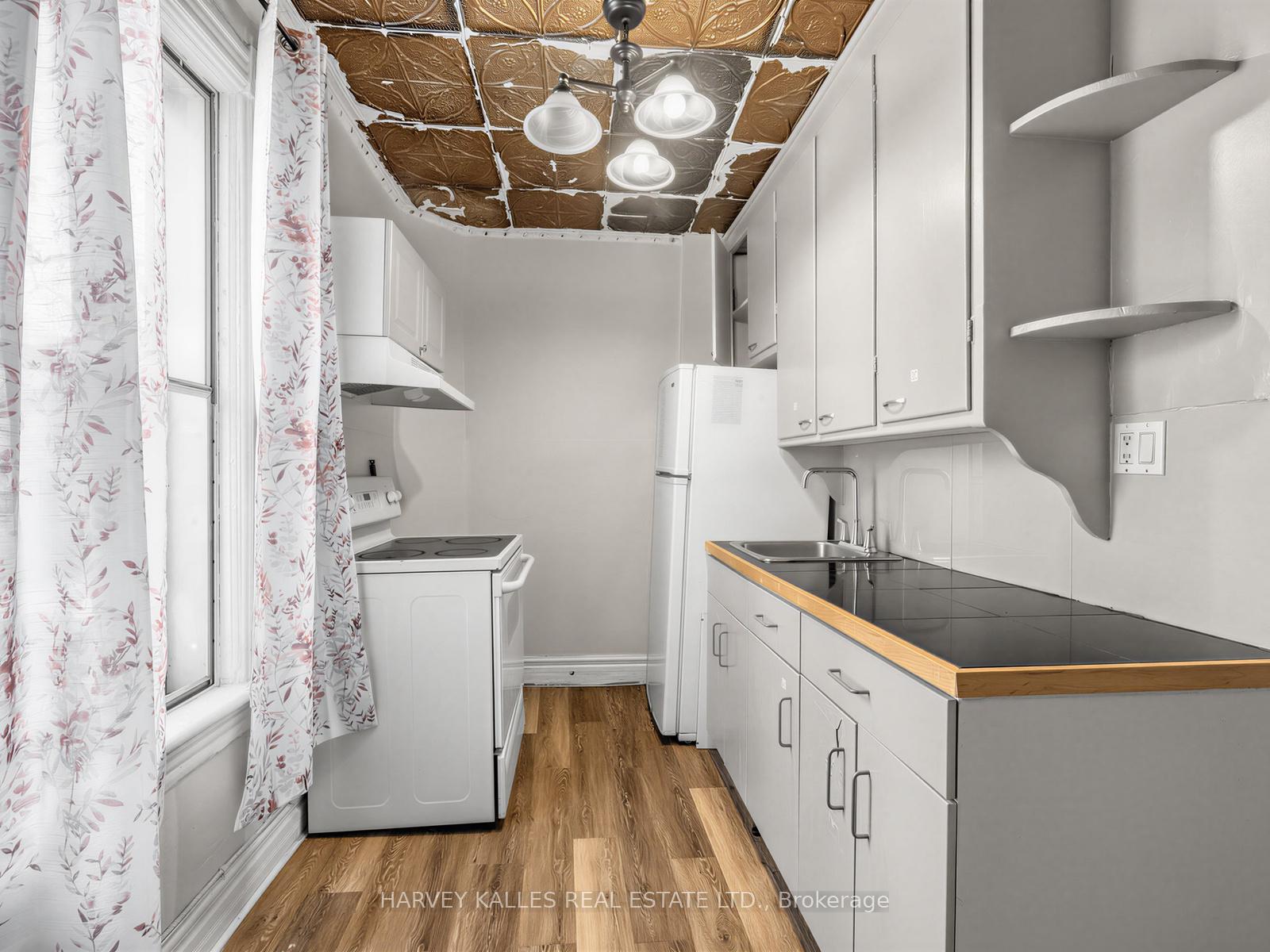 Photo 10 of 258 Harbord Street, Toronto, Palmerston-Little Italy — HOMEH