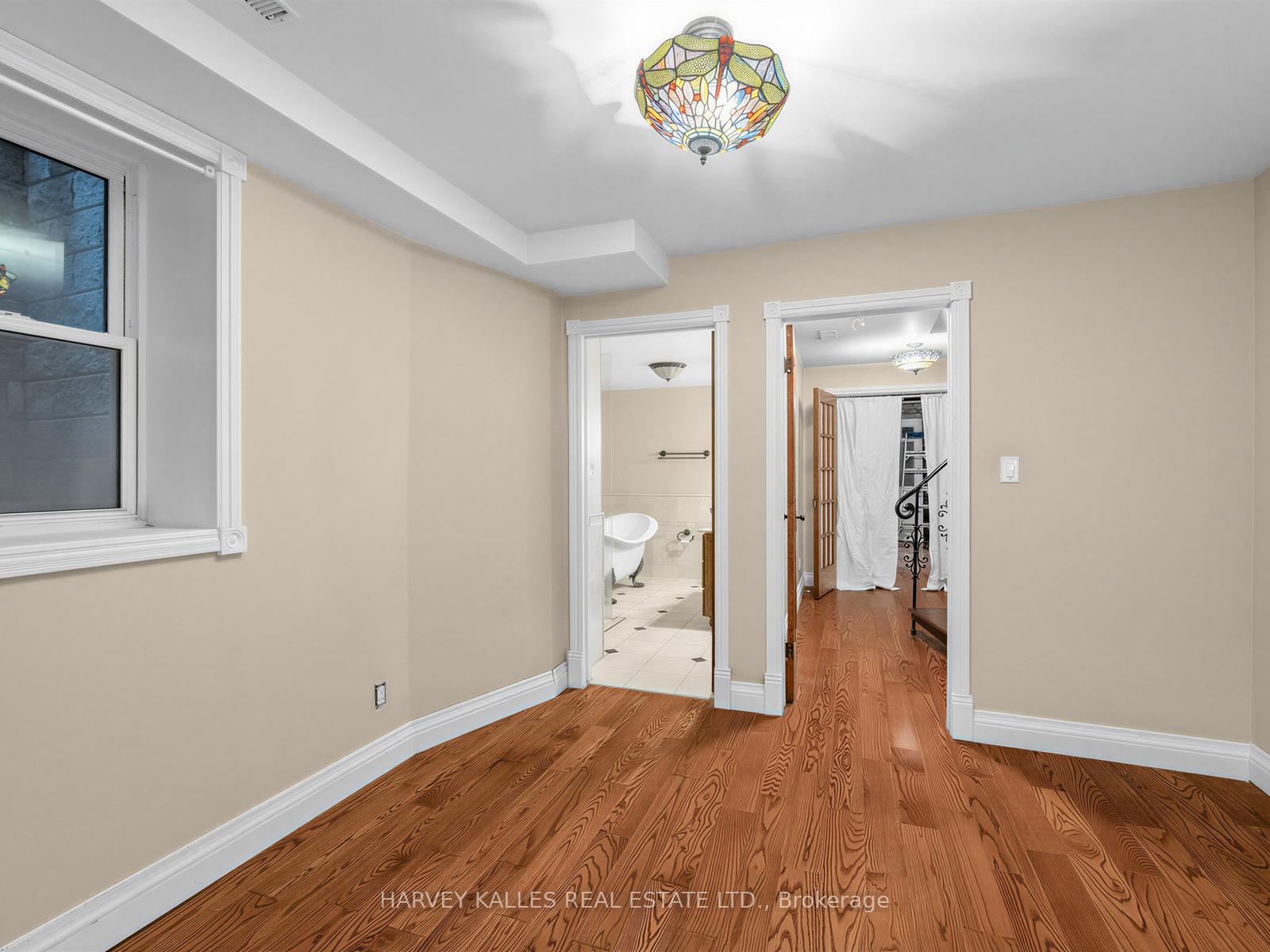 Photo 24 of 258 Harbord Street, Toronto, Palmerston-Little Italy — HOMEH