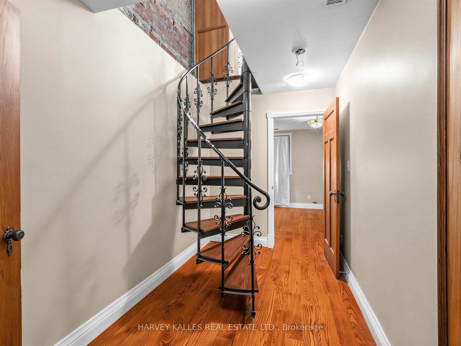 Photo 28 of 258 Harbord Street, Toronto, Palmerston-Little Italy — HOMEH