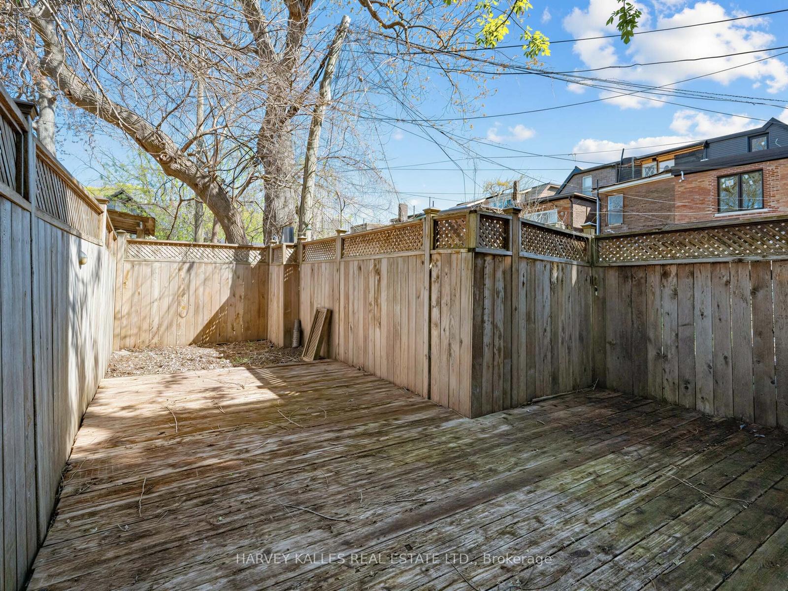 Photo 30 of 258 Harbord Street, Toronto, Palmerston-Little Italy — HOMEH