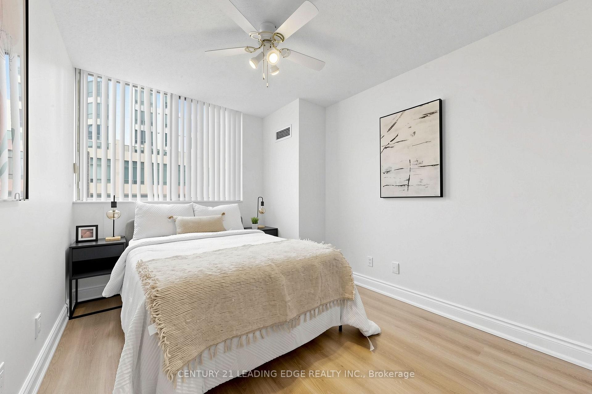 Photo 11 of Unit 328, 15 Northtown Way, North York, Willowdale East — HOMEH