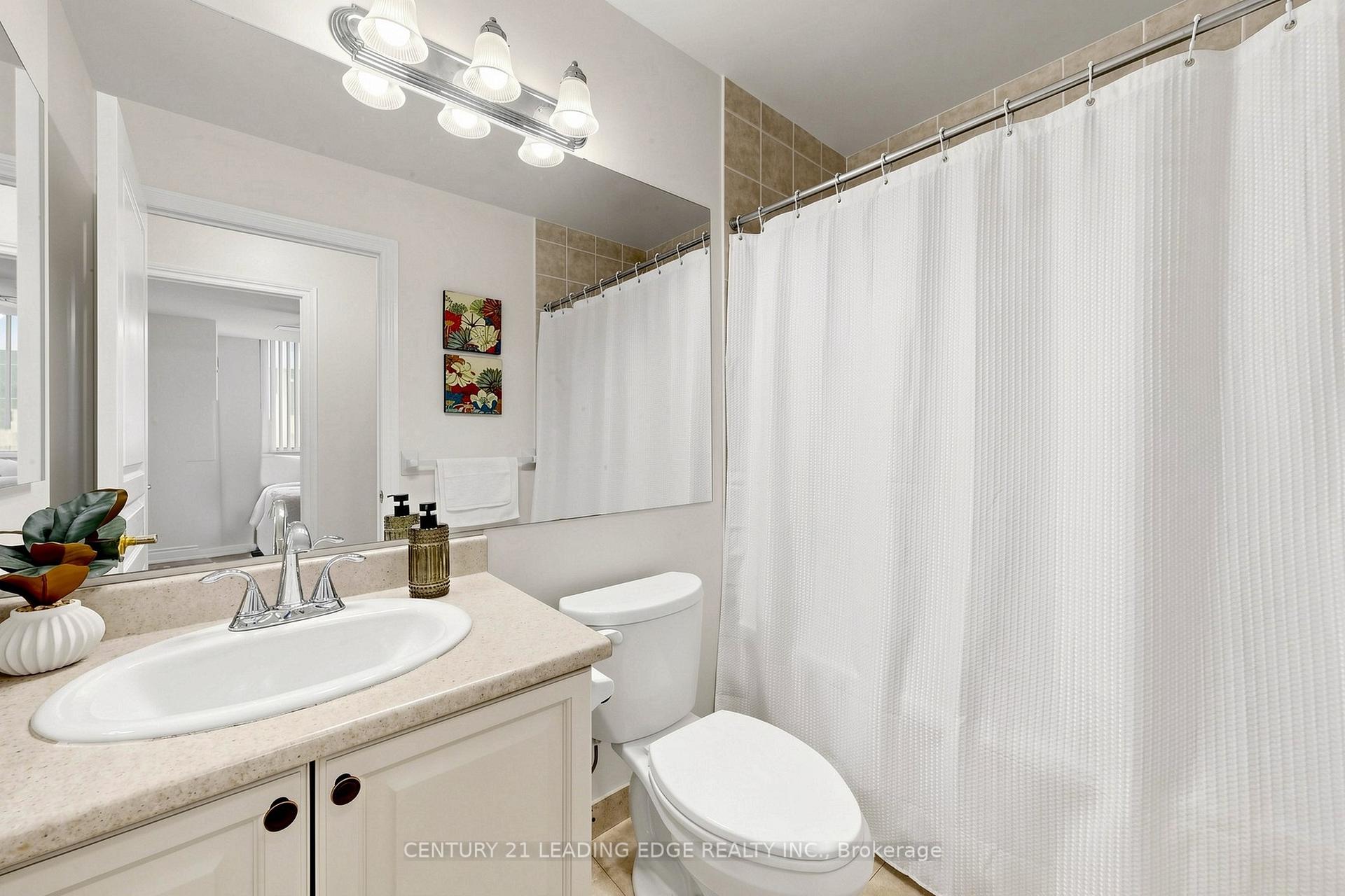 Photo 13 of Unit 328, 15 Northtown Way, North York, Willowdale East — HOMEH