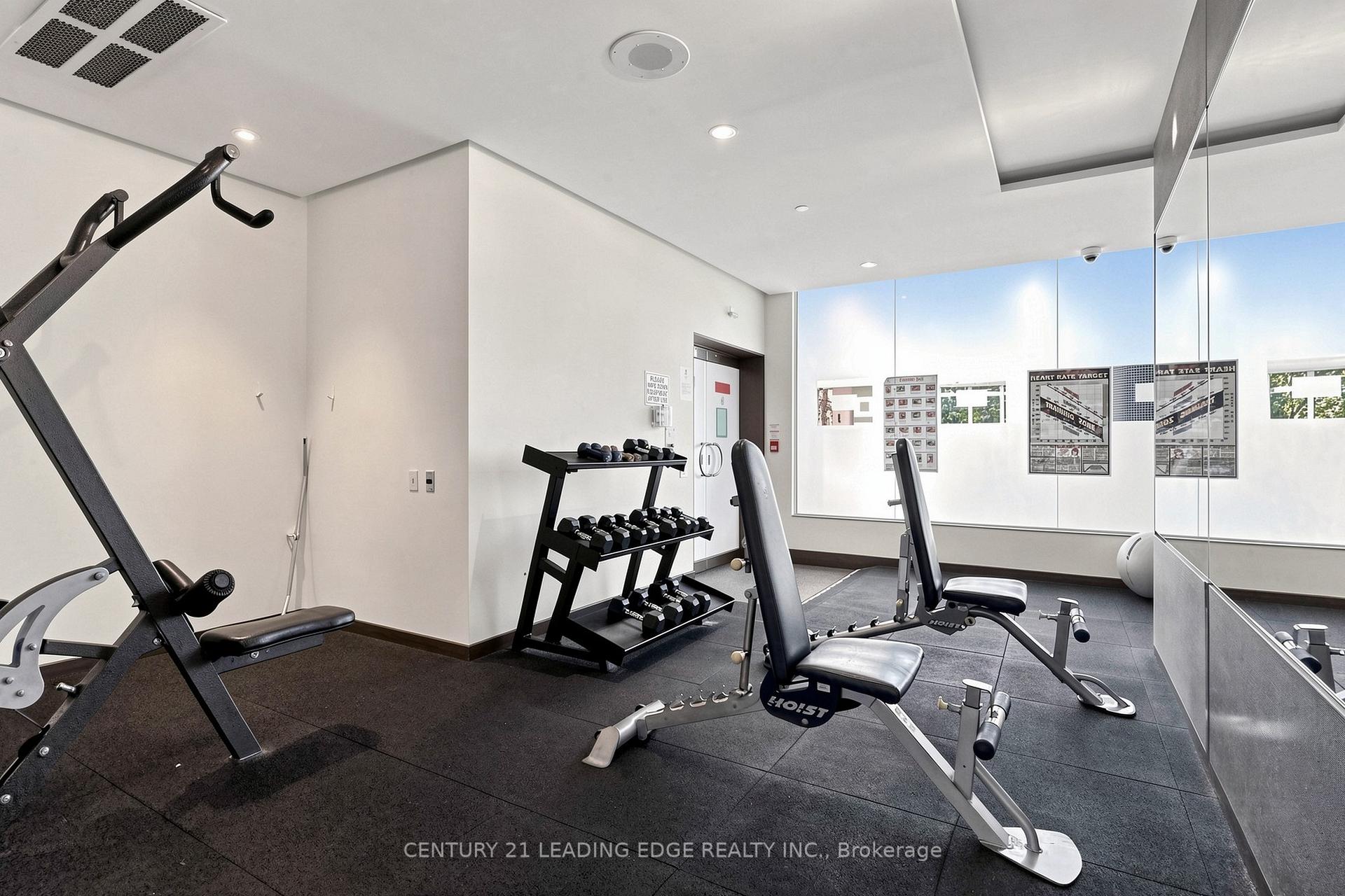Photo 16 of Unit 328, 15 Northtown Way, North York, Willowdale East — HOMEH
