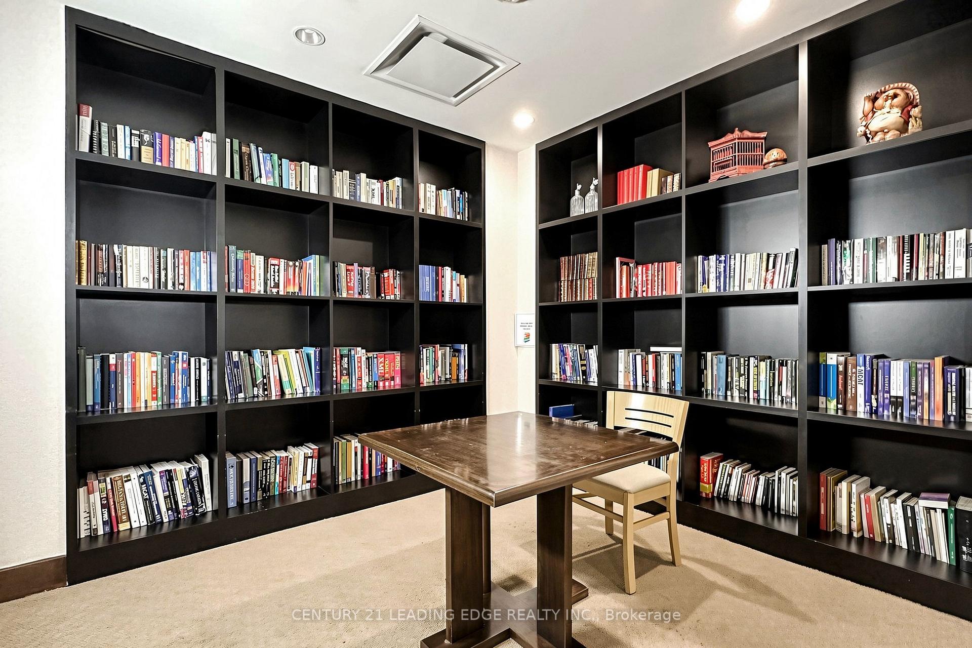 Photo 17 of Unit 328, 15 Northtown Way, North York, Willowdale East — HOMEH