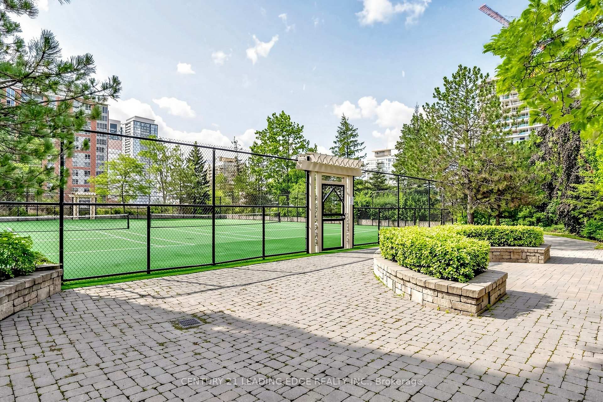 Photo 19 of Unit 328, 15 Northtown Way, North York, Willowdale East — HOMEH