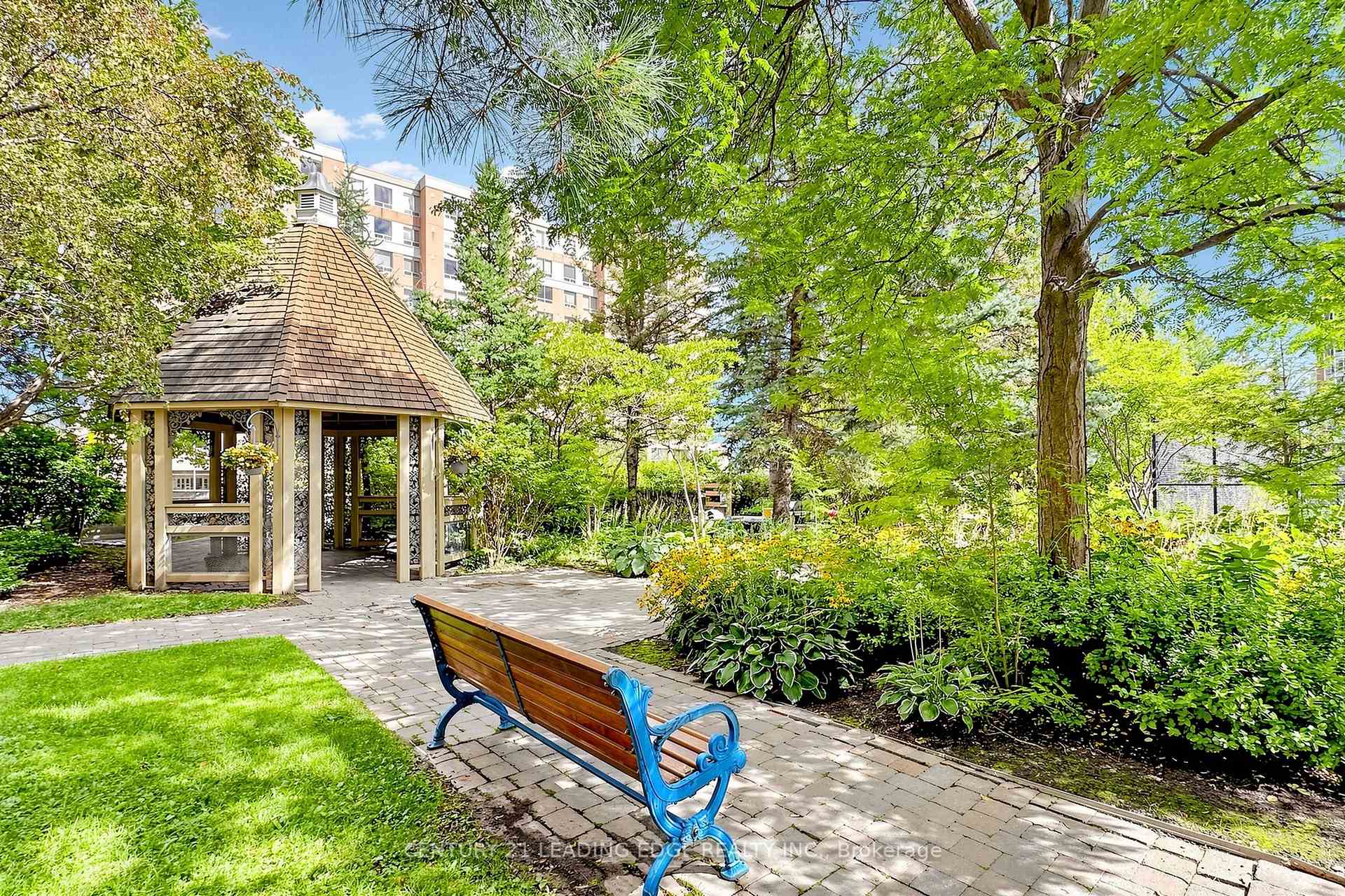 Photo 20 of Unit 328, 15 Northtown Way, North York, Willowdale East — HOMEH