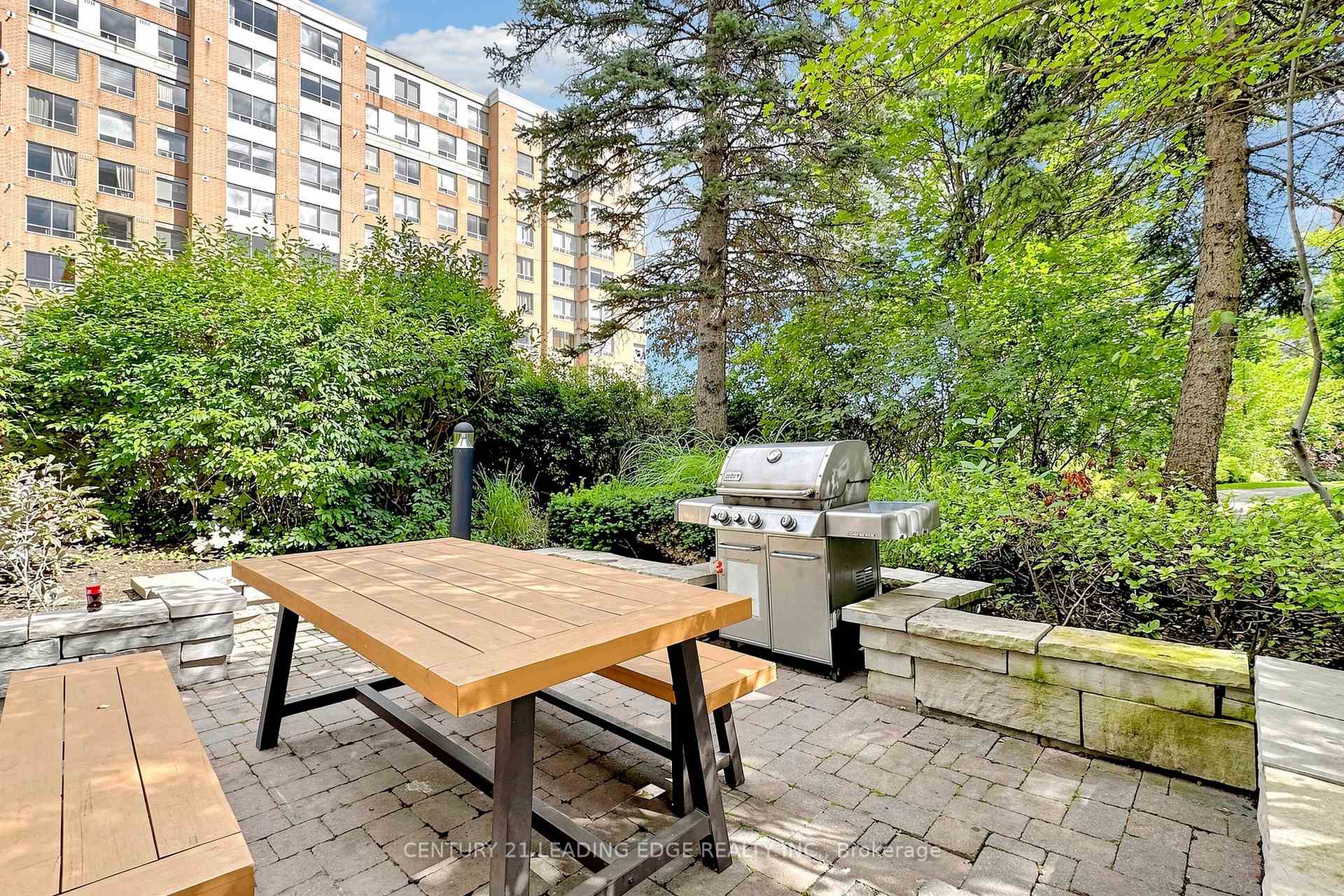 Photo 21 of Unit 328, 15 Northtown Way, North York, Willowdale East — HOMEH