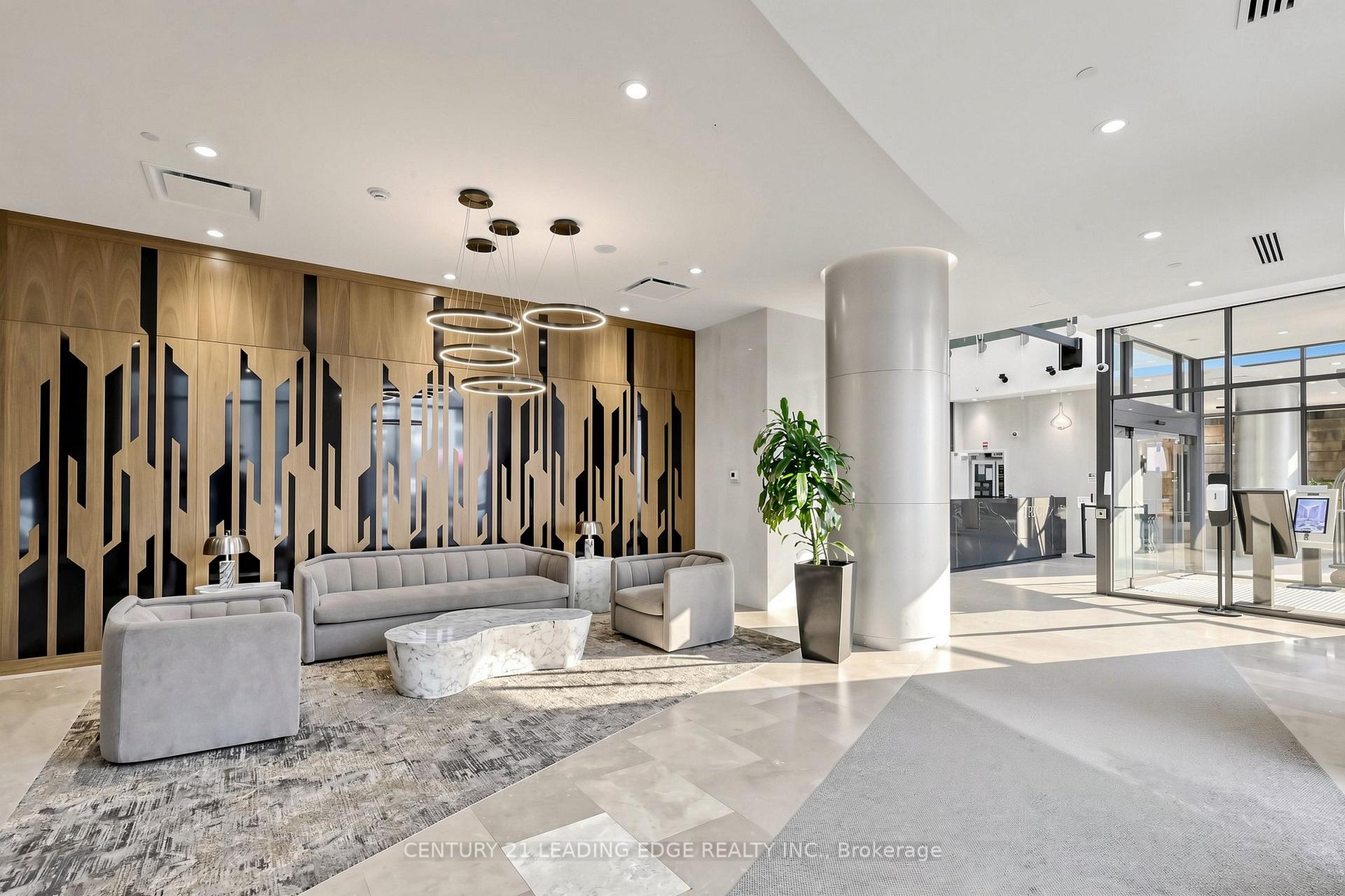 Photo 22 of Unit 328, 15 Northtown Way, North York, Willowdale East — HOMEH
