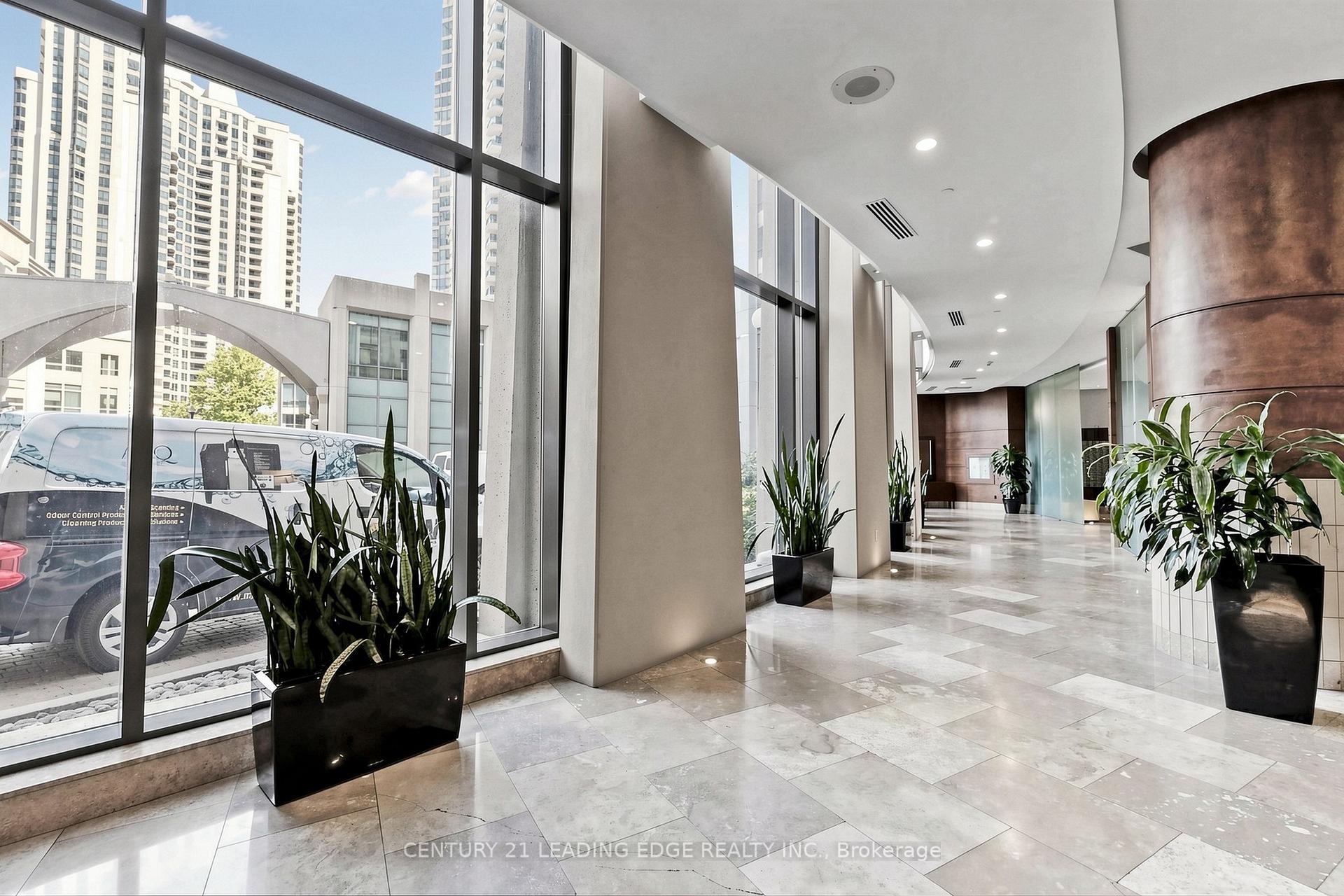 Photo 23 of Unit 328, 15 Northtown Way, North York, Willowdale East — HOMEH