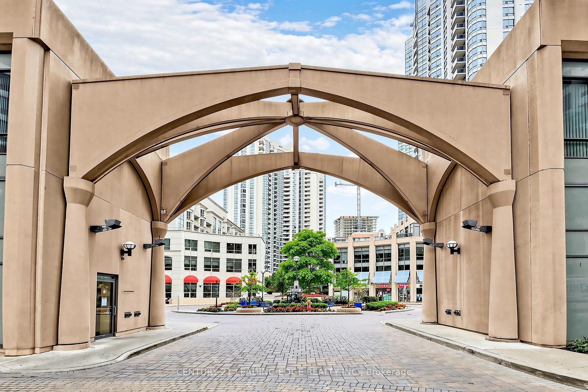 Photo 26 of Unit 328, 15 Northtown Way, North York, Willowdale East — HOMEH