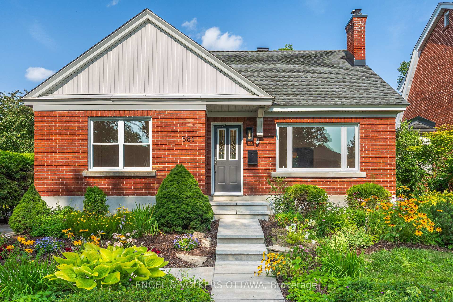 Photo 1 of 581 Windermere Avenue, Ottawa, McKellar/Highland — HOMEH