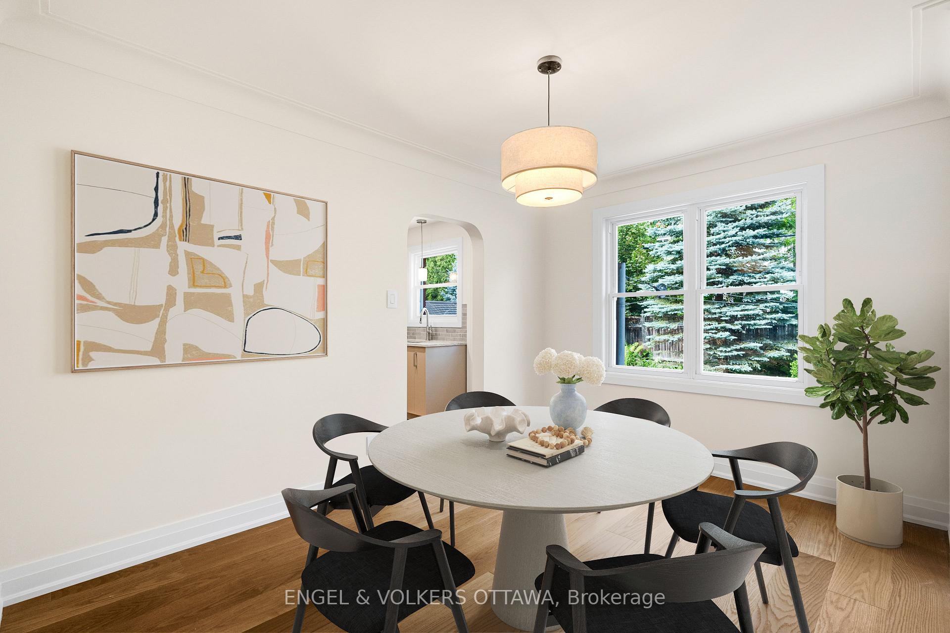 Photo 17 of 581 Windermere Avenue, Ottawa, McKellar/Highland — HOMEH