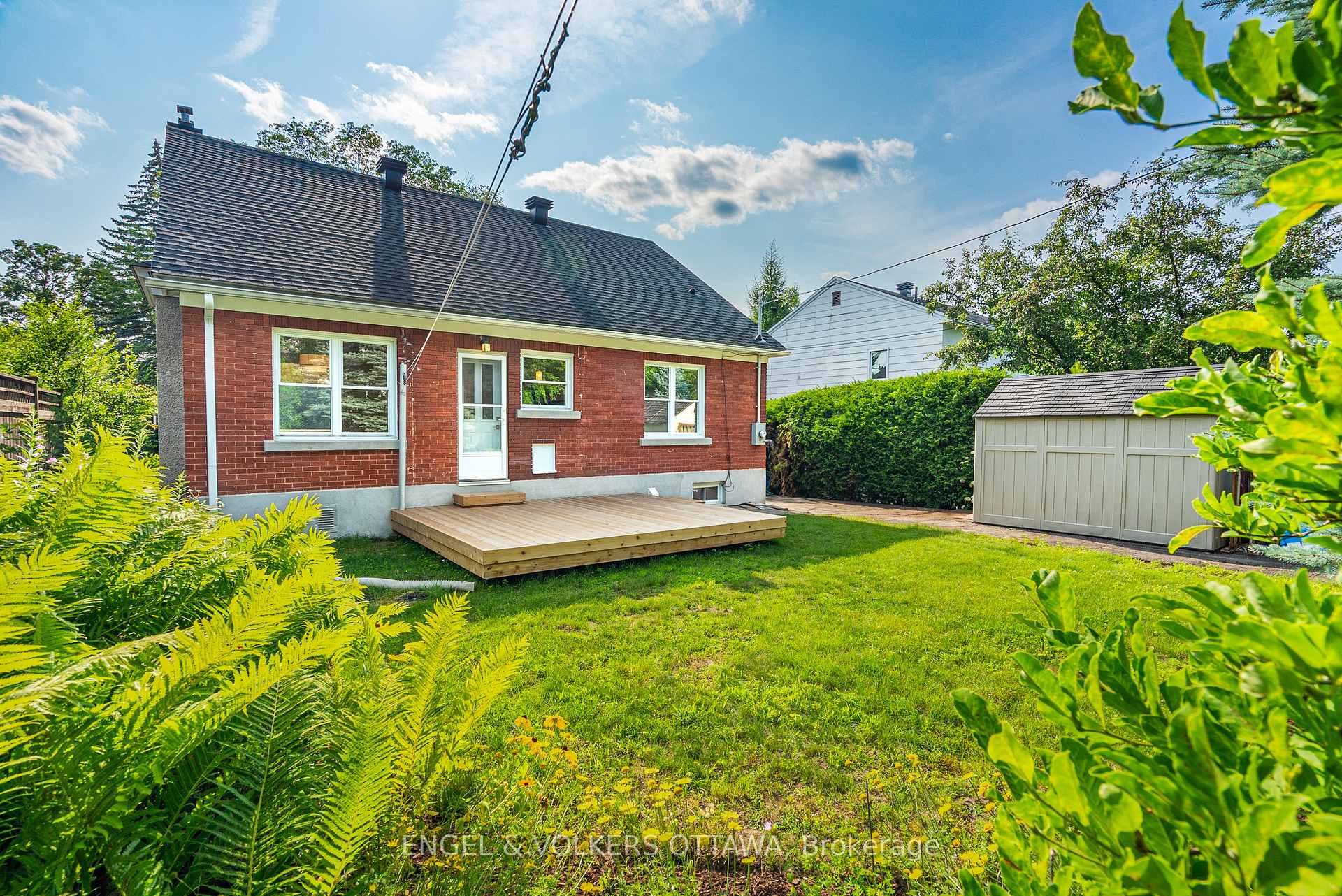 Photo 43 of 581 Windermere Avenue, Ottawa, McKellar/Highland — HOMEH