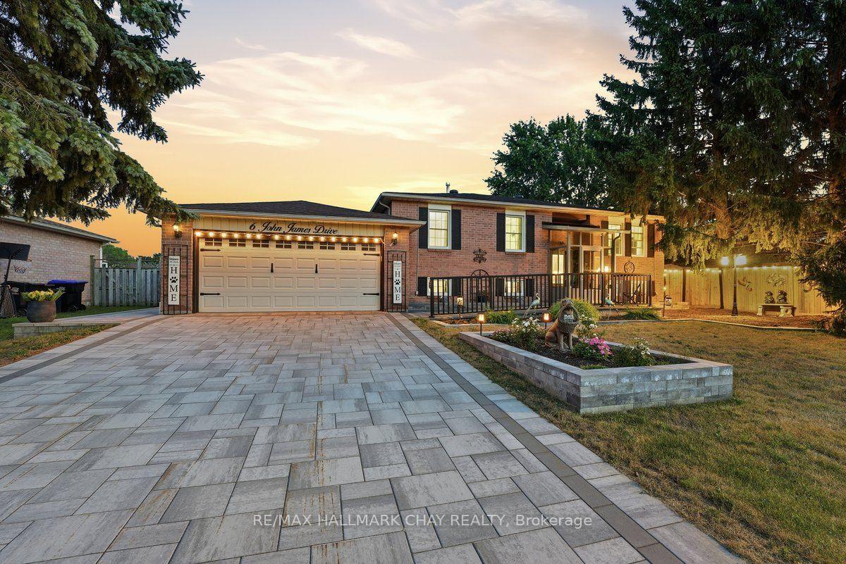 Photo 1 of 6 John James Drive, Essa, Angus — HOMEH