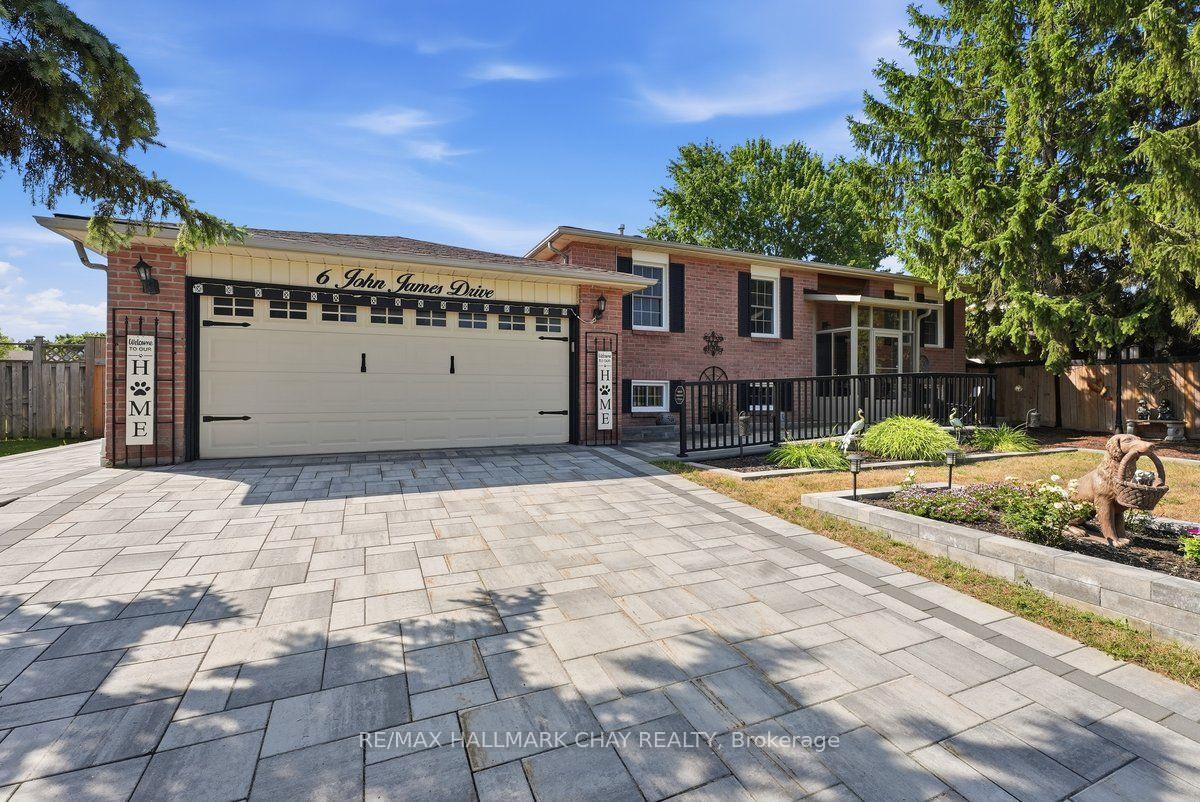 Photo 2 of 6 John James Drive, Essa, Angus — HOMEH