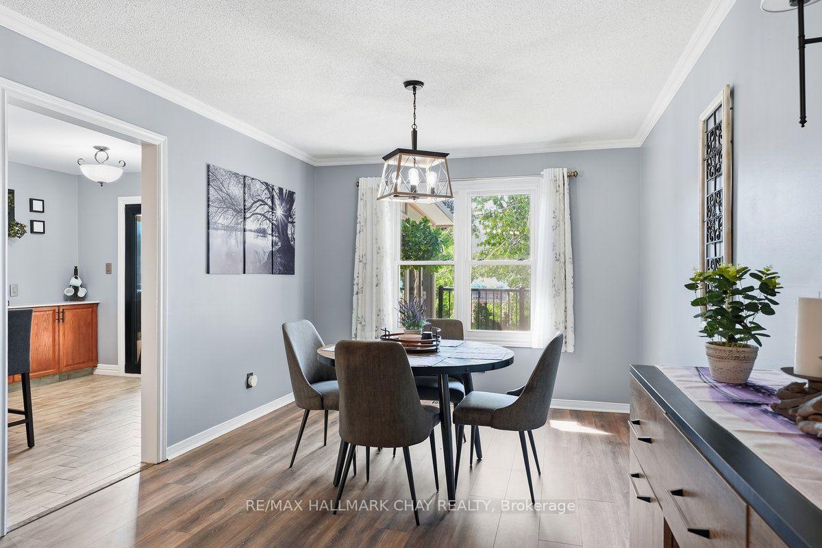 Photo 9 of 6 John James Drive, Essa, Angus — HOMEH